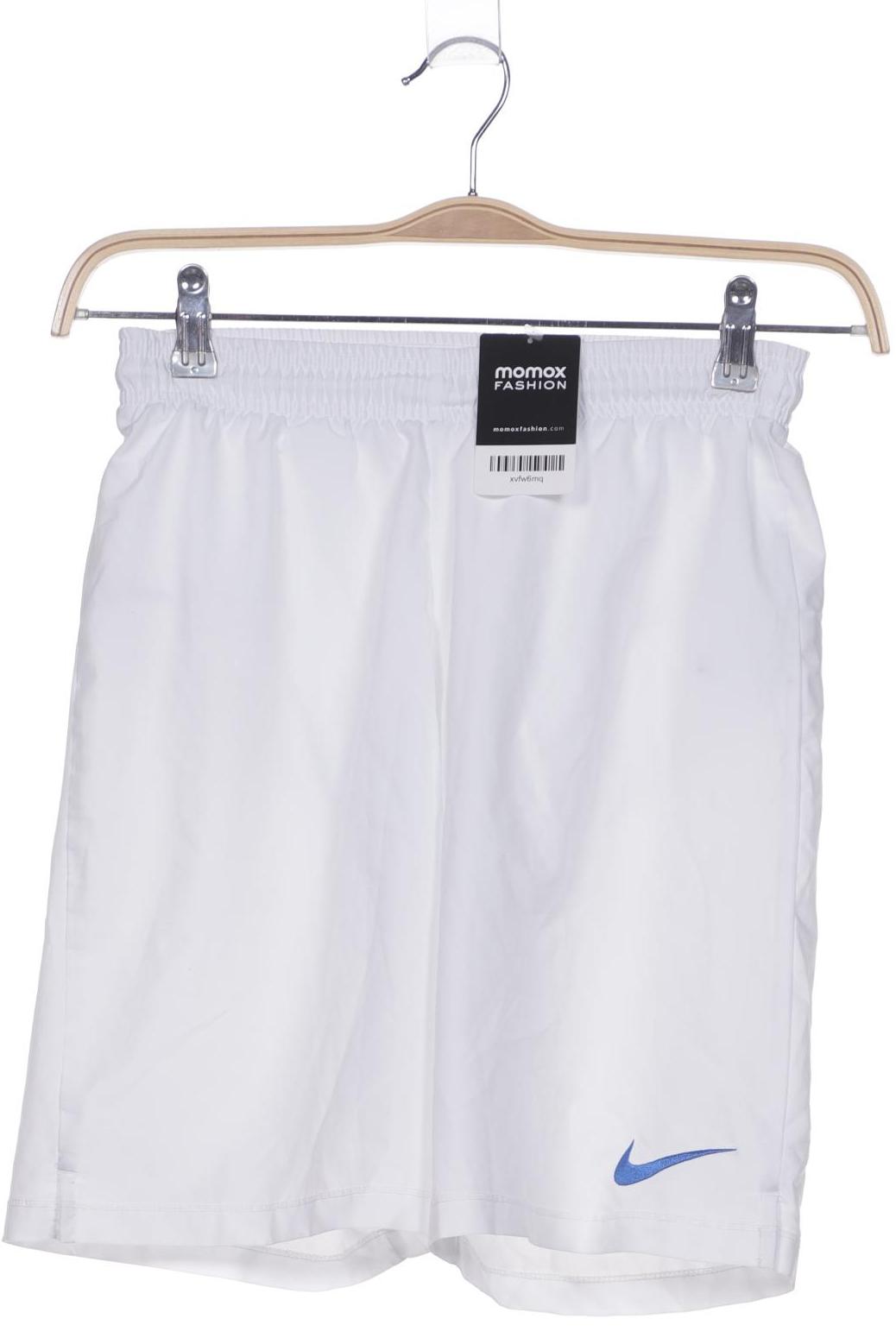 

Nike Herren Shorts, weiß, Gr. 46