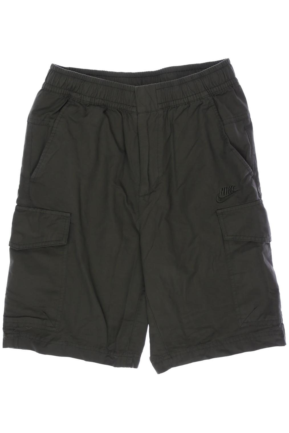 

Nike Herren Shorts, grün, Gr. 46