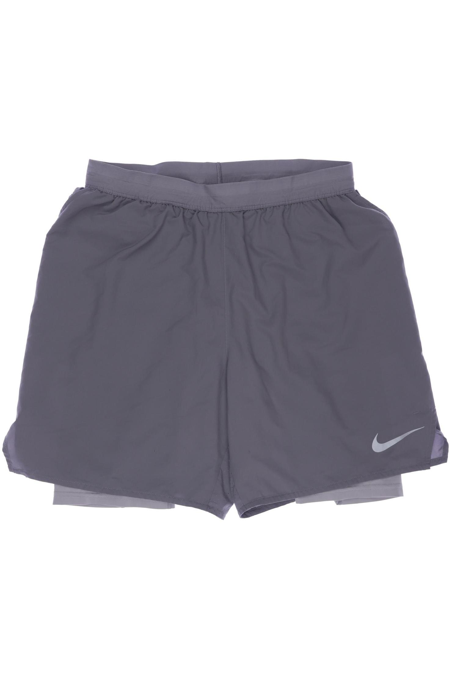 

Nike Herren Shorts, grau, Gr. 48