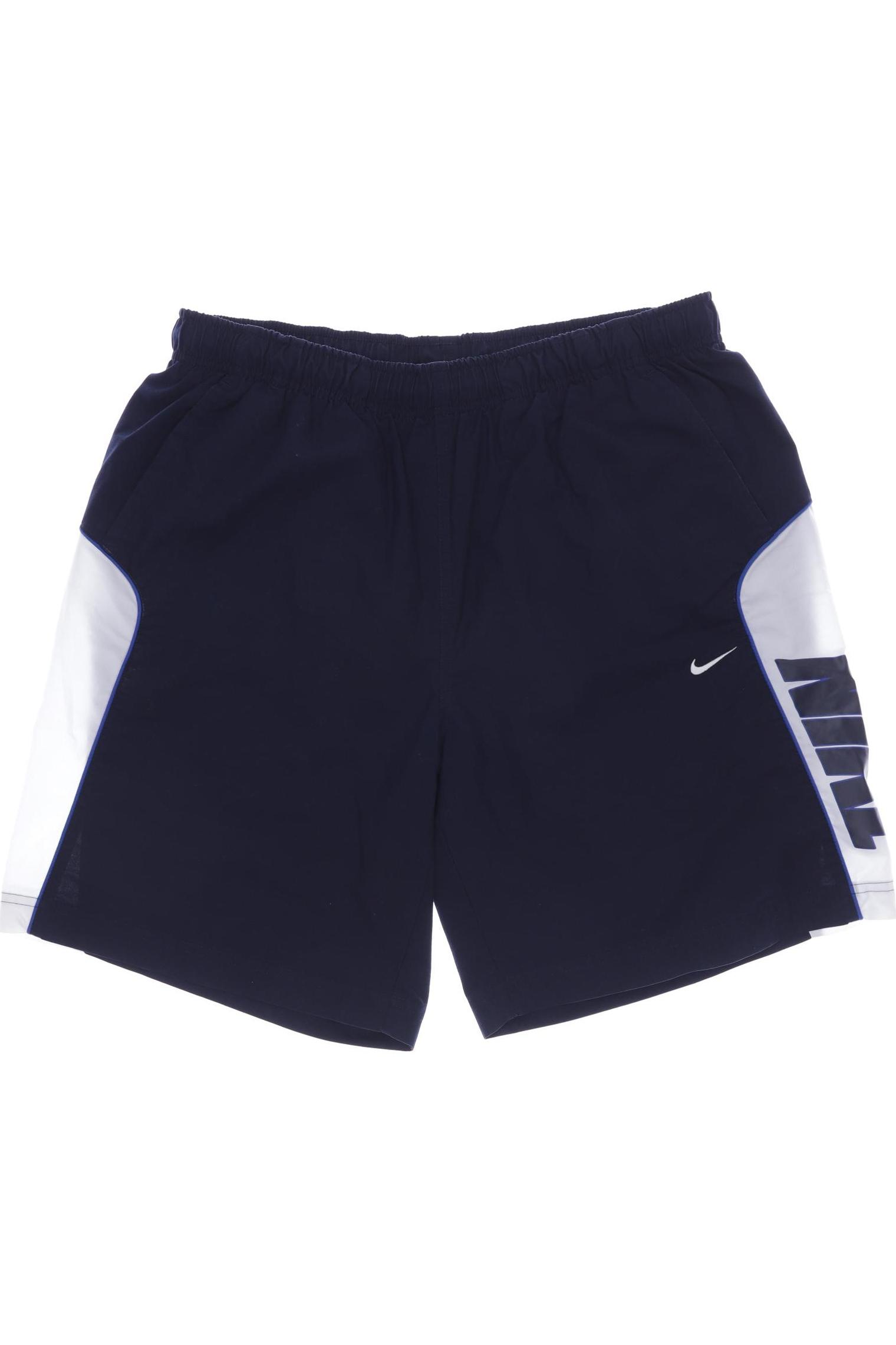 

Nike Herren Shorts, marineblau, Gr. 52