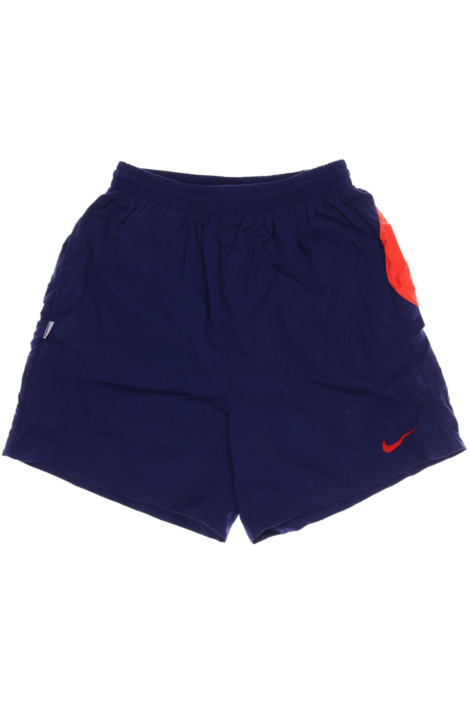

Nike Herren Shorts, blau, Gr. 52