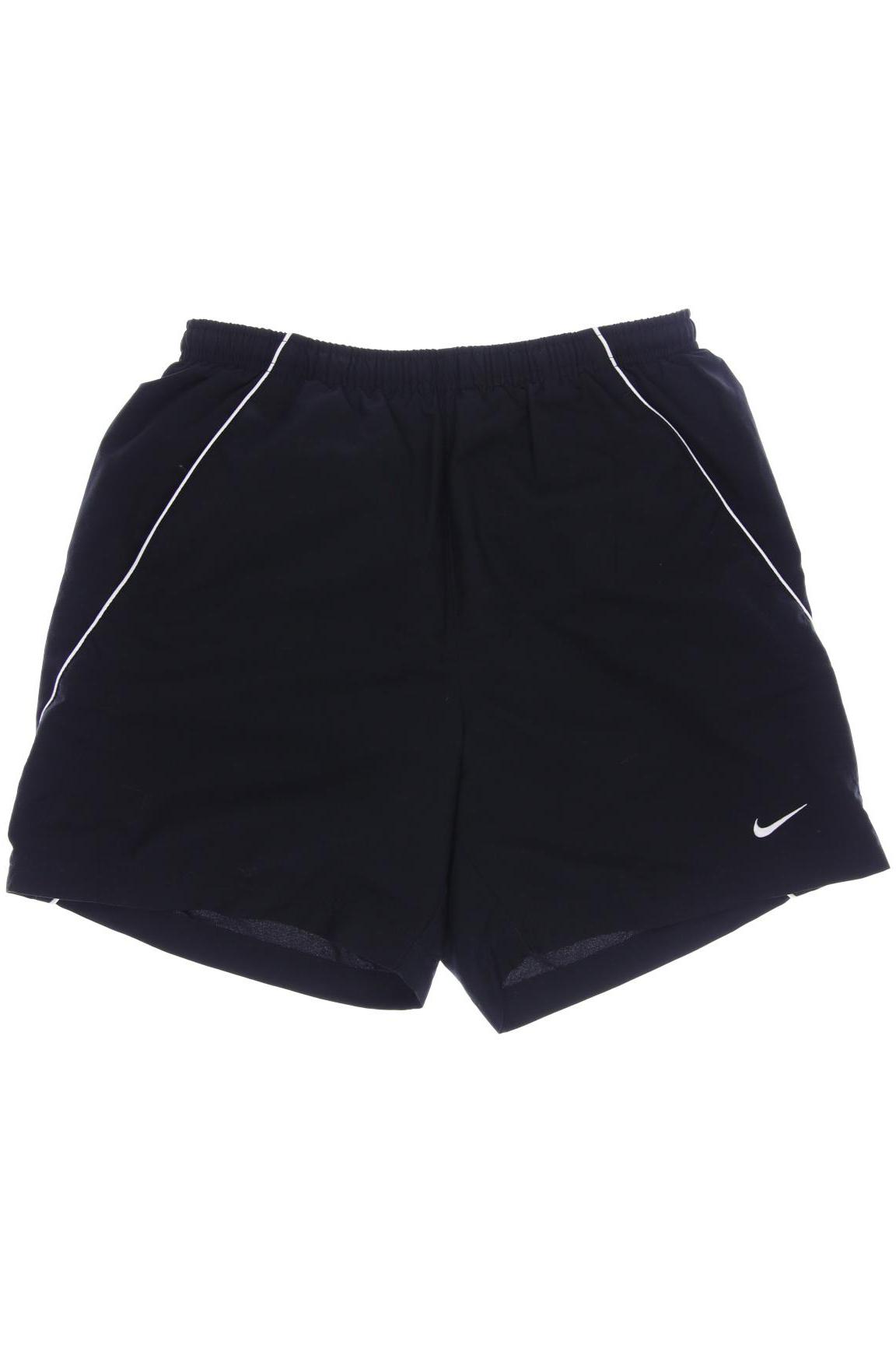 

Nike Herren Shorts, schwarz, Gr. 46