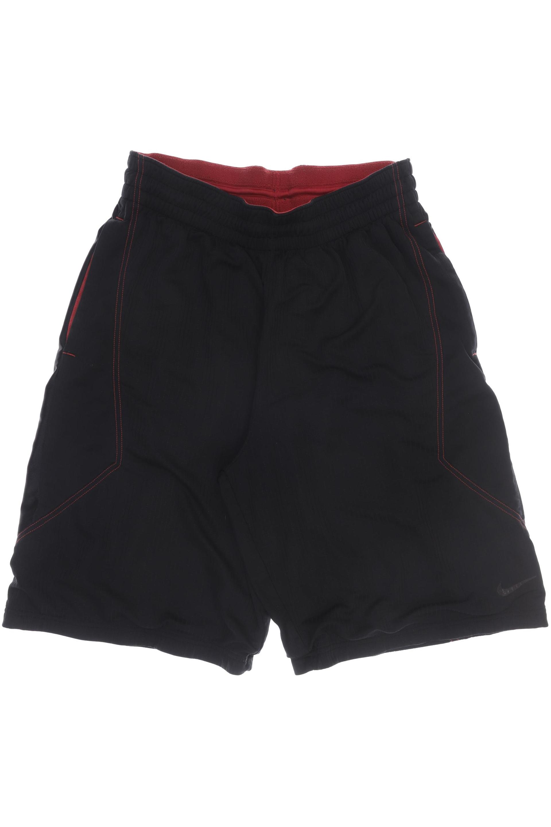 

Nike Herren Shorts, schwarz, Gr. 48