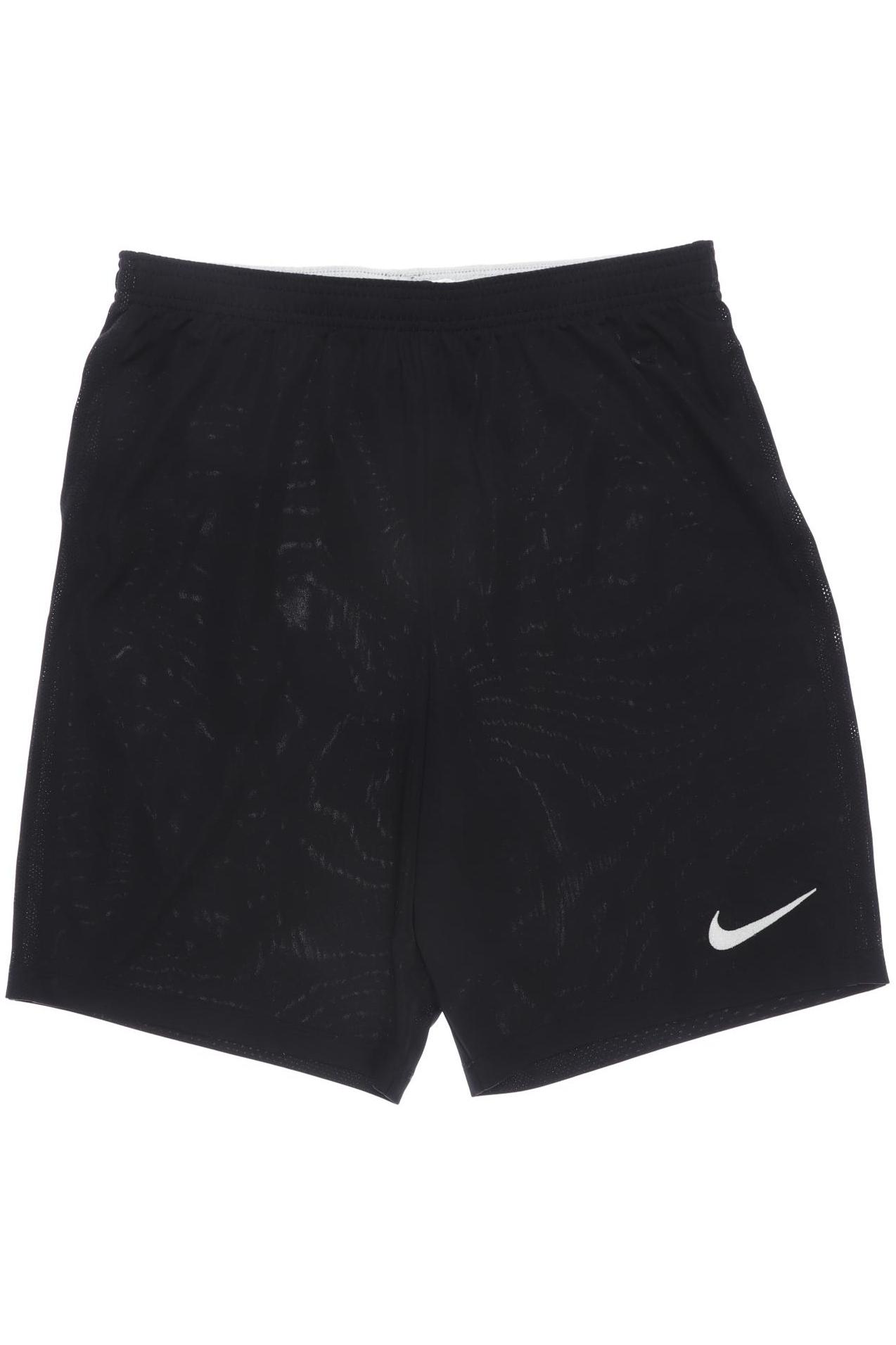 

Nike Herren Shorts, schwarz, Gr. 52