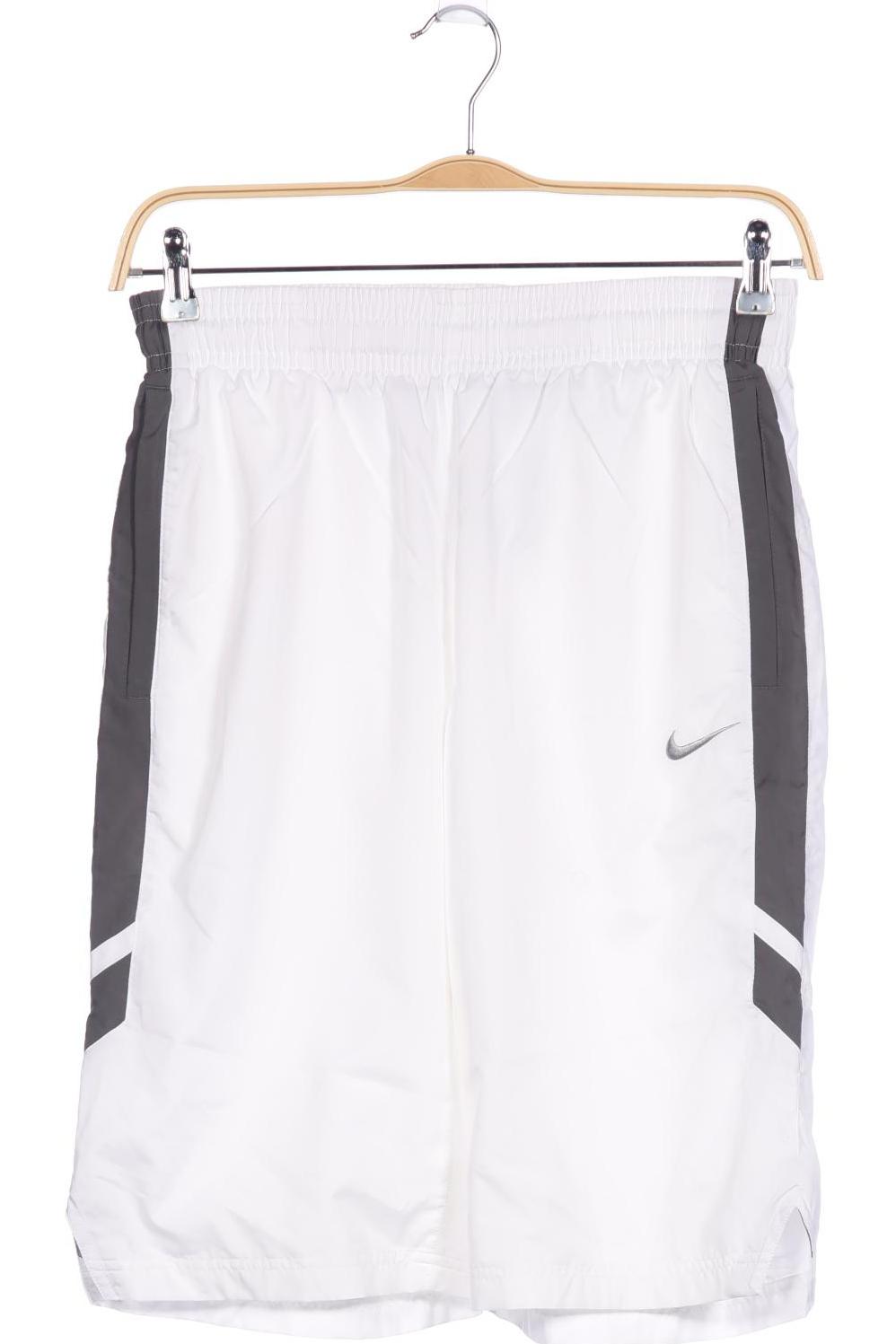 

Nike Herren Shorts, weiß