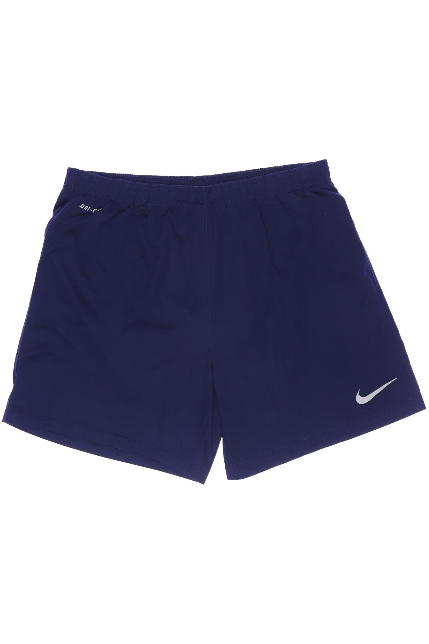 

Nike Herren Shorts, marineblau, Gr. 52