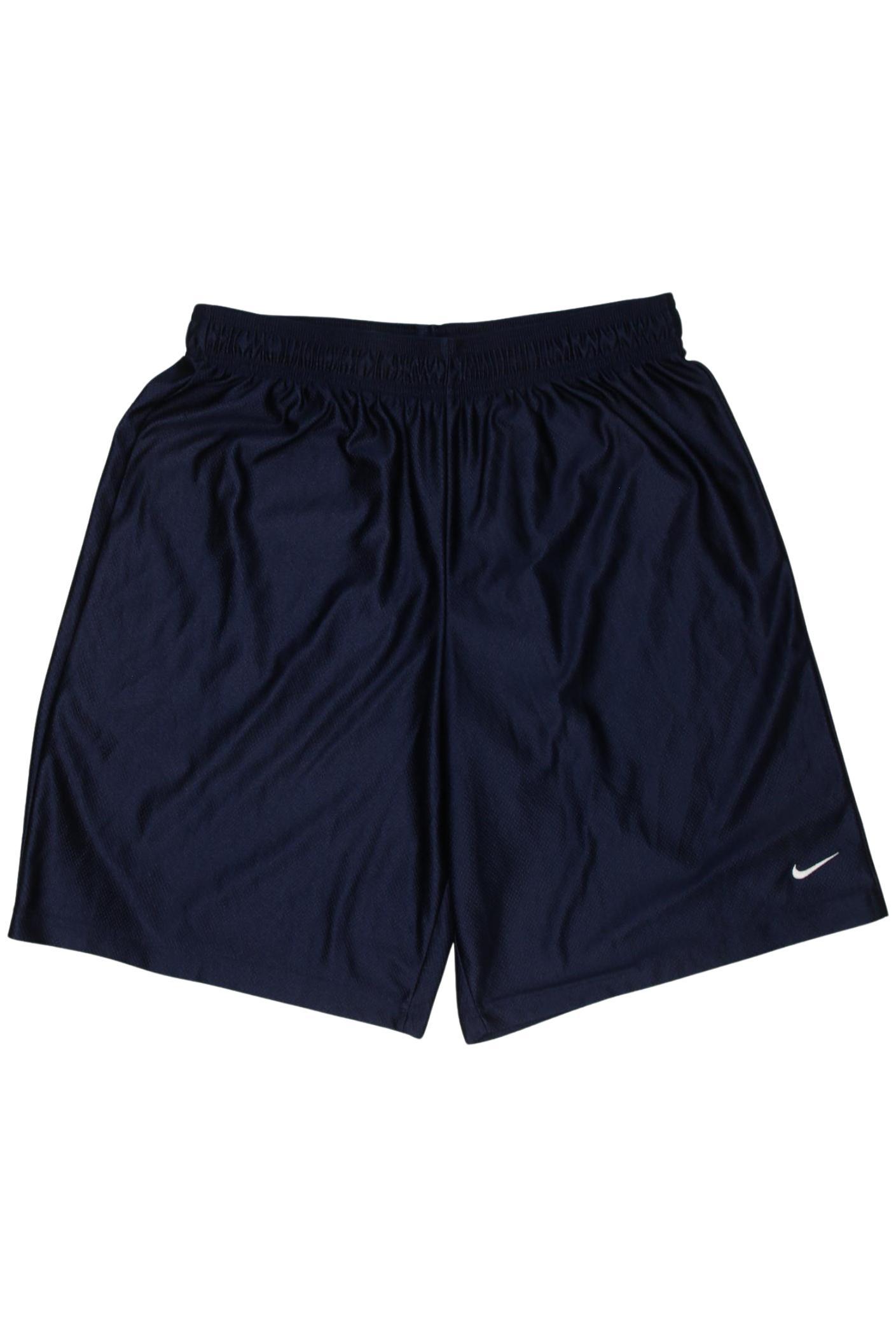 

Nike Herren Shorts, marineblau, Gr. 48