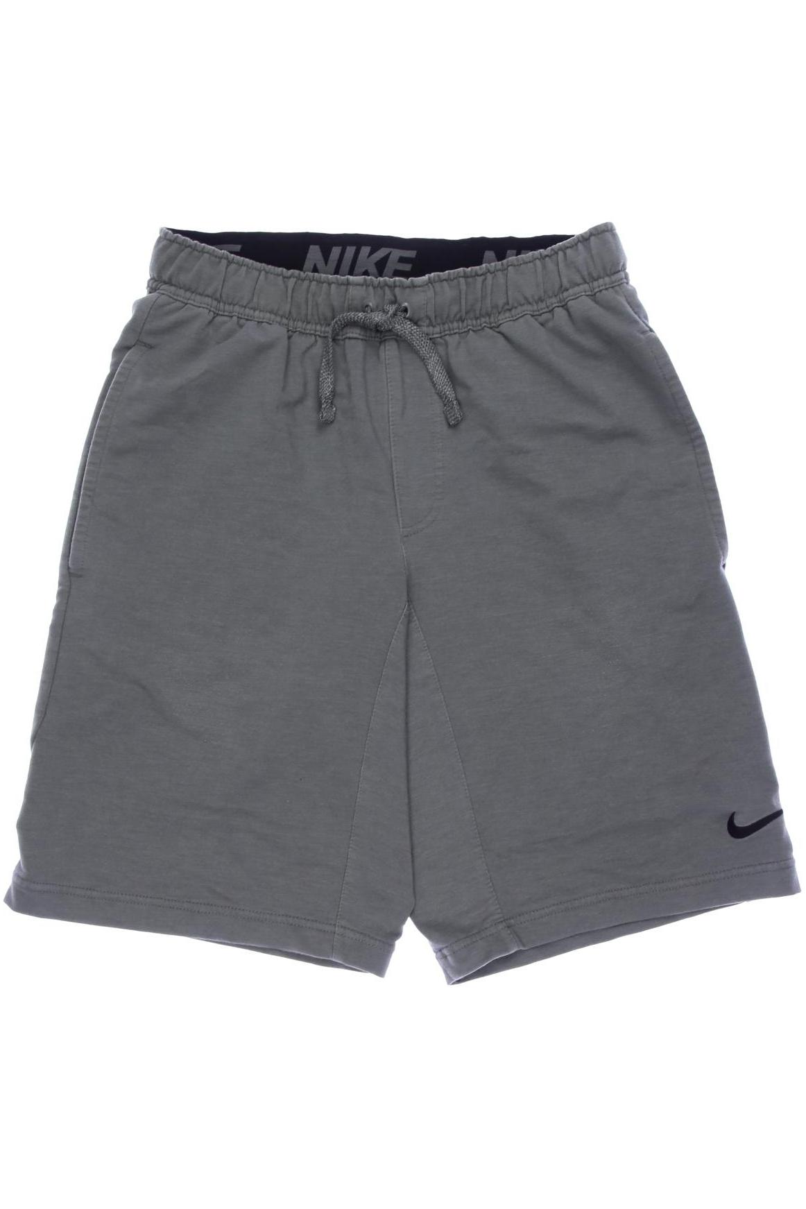 

Nike Herren Shorts, grau, Gr. 46
