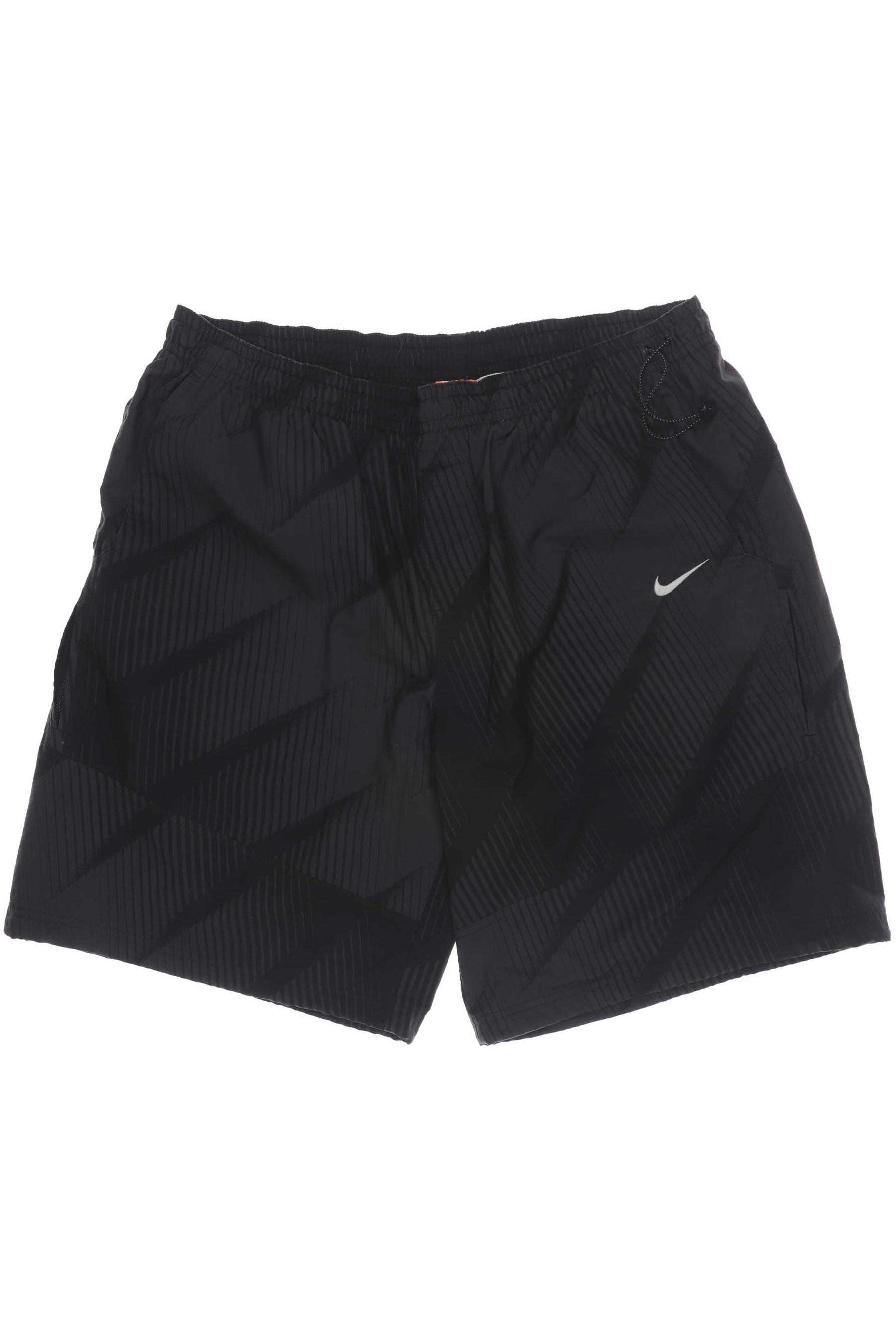 

Nike Herren Shorts, schwarz, Gr. 56