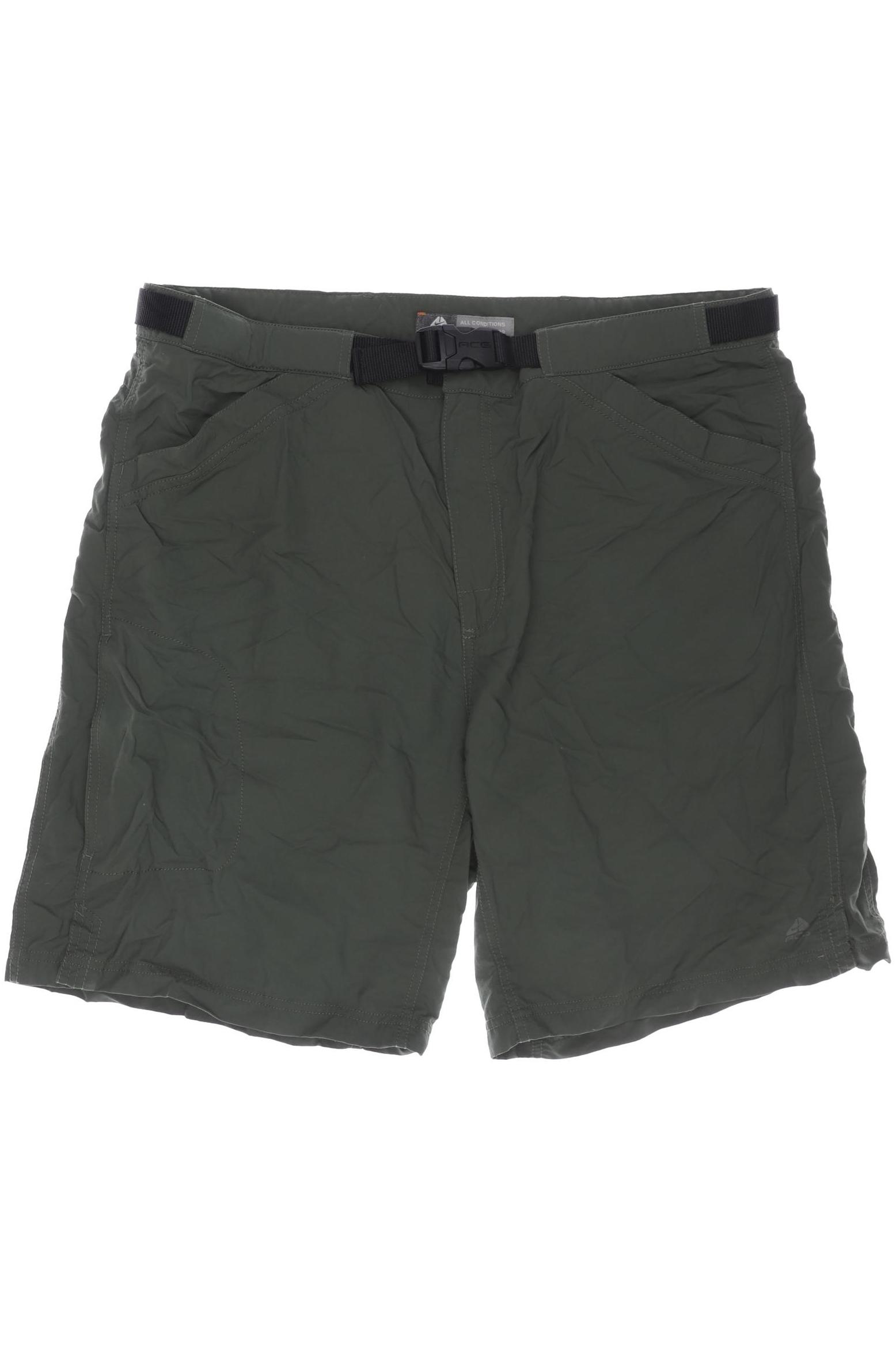 

Nike Herren Shorts, grün, Gr. 38