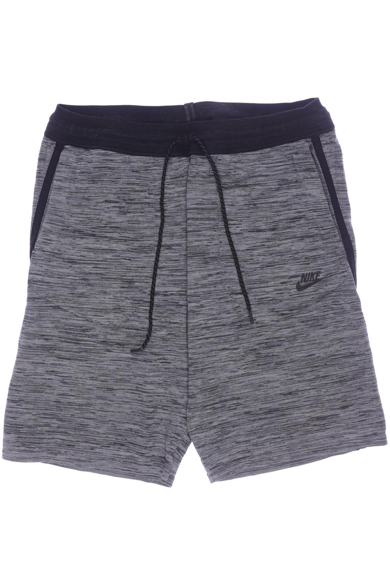

Nike Herren Shorts, grau, Gr. 52