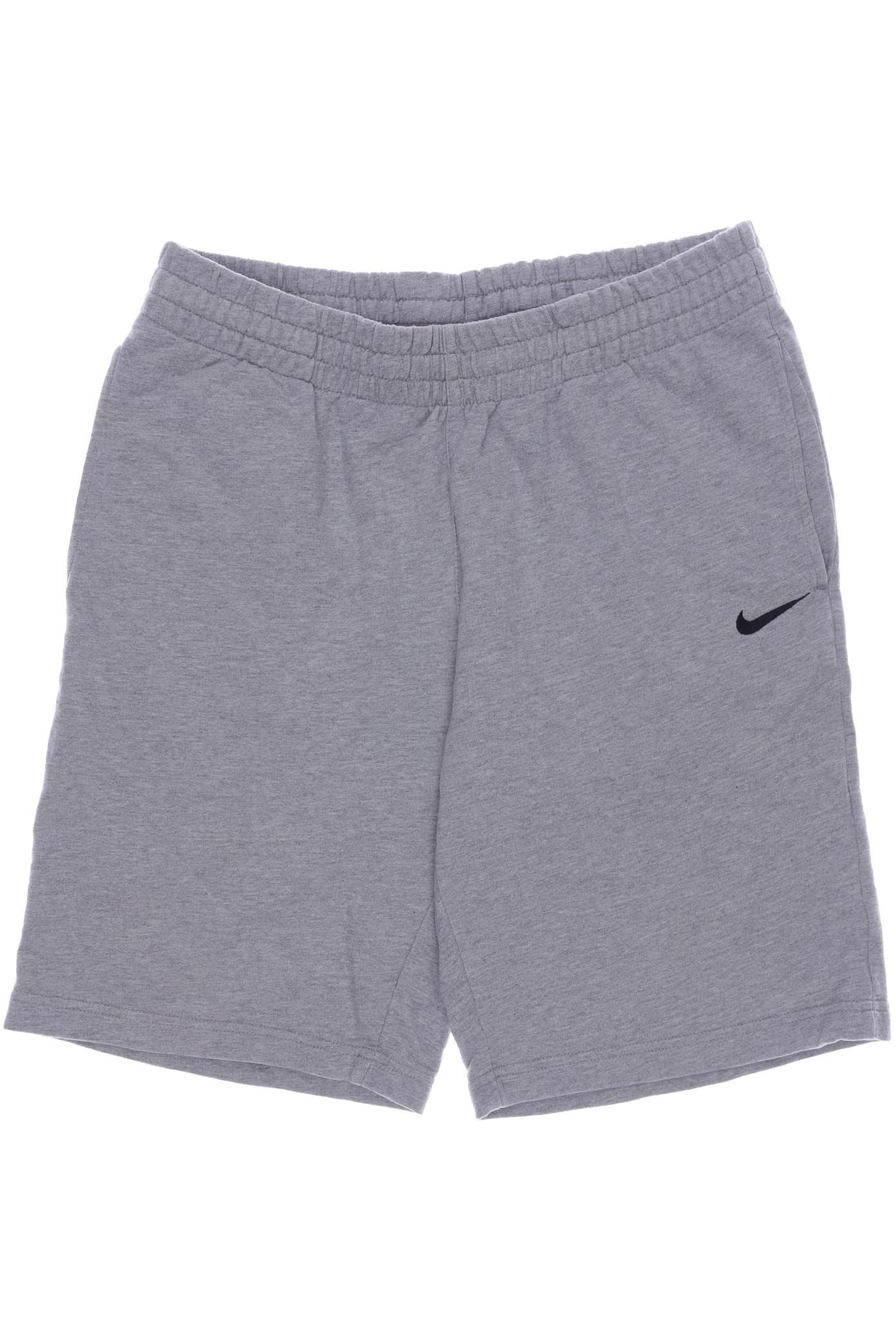 

Nike Herren Shorts, grau, Gr. 48