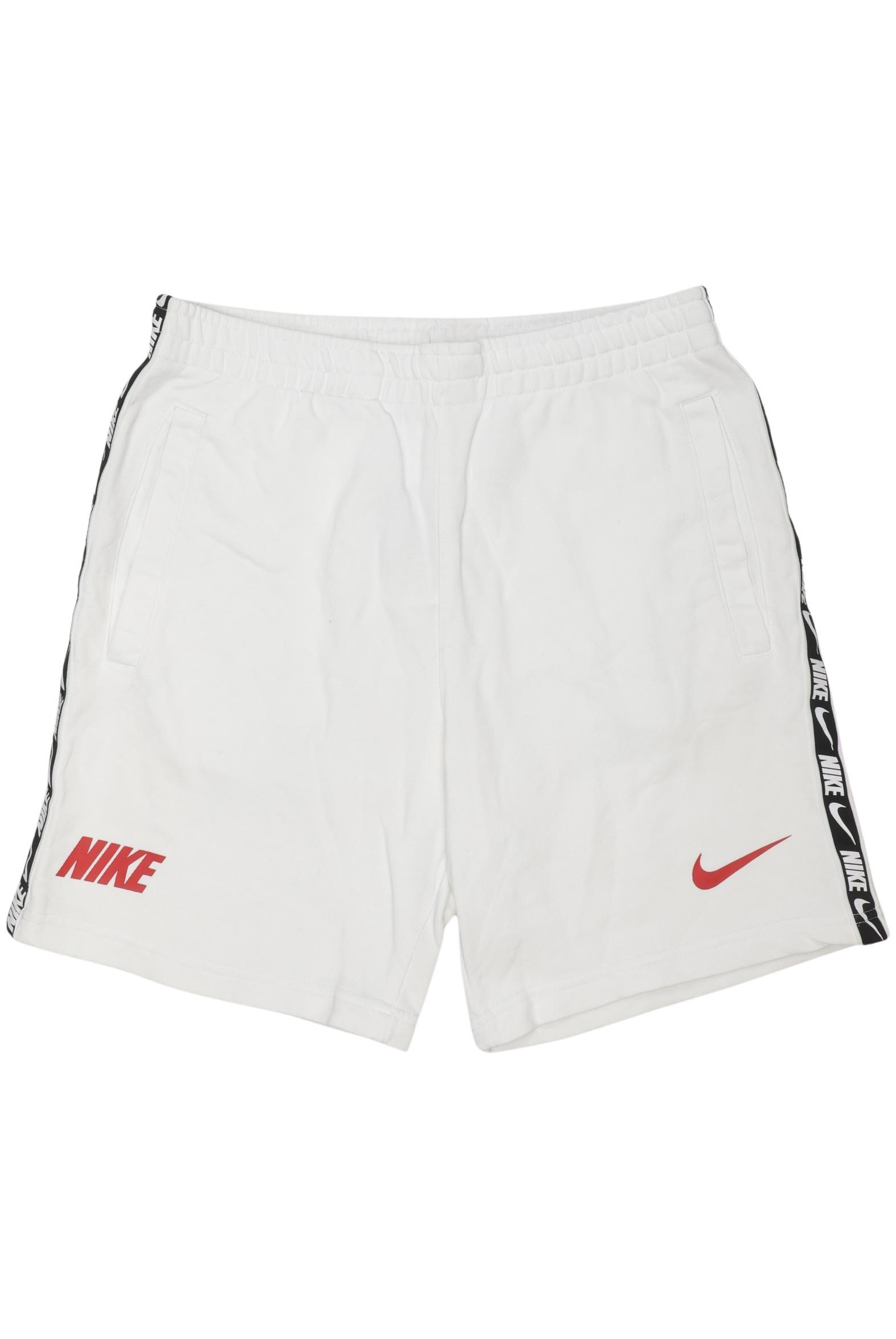

Nike Herren Shorts, weiß, Gr. 48