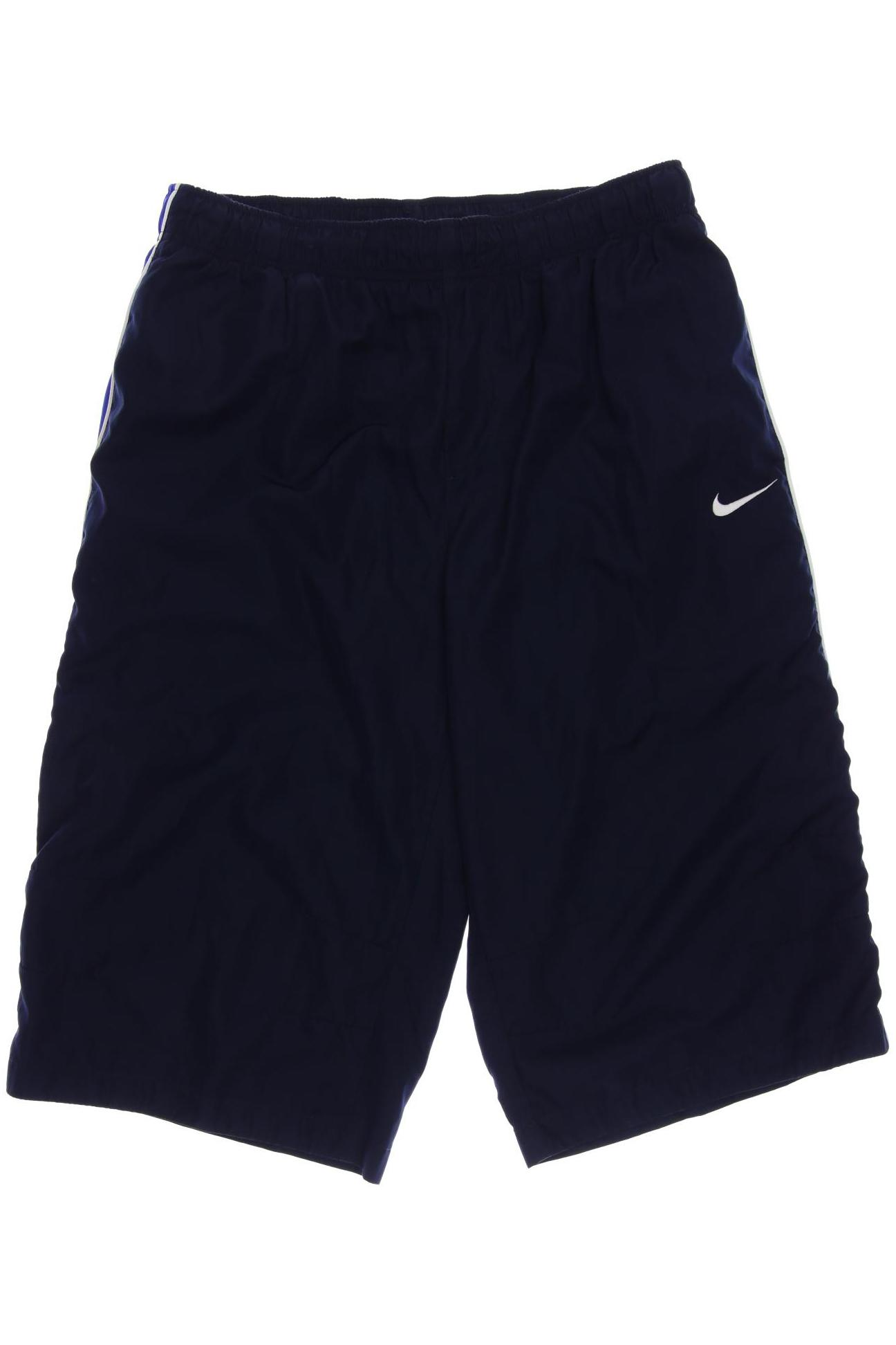 

Nike Herren Shorts, marineblau, Gr. 52
