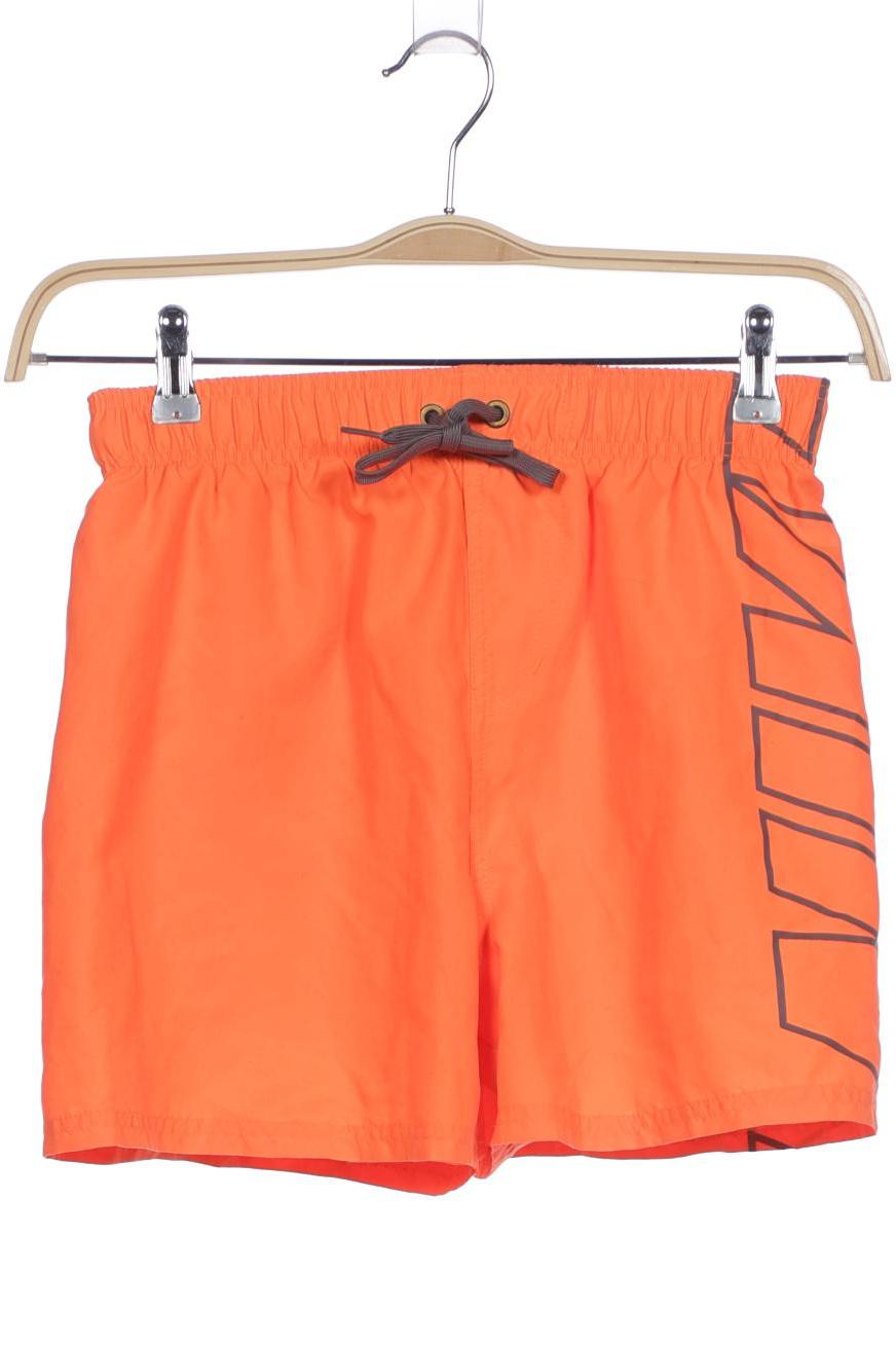 

Nike Herren Shorts, neon, Gr. 46
