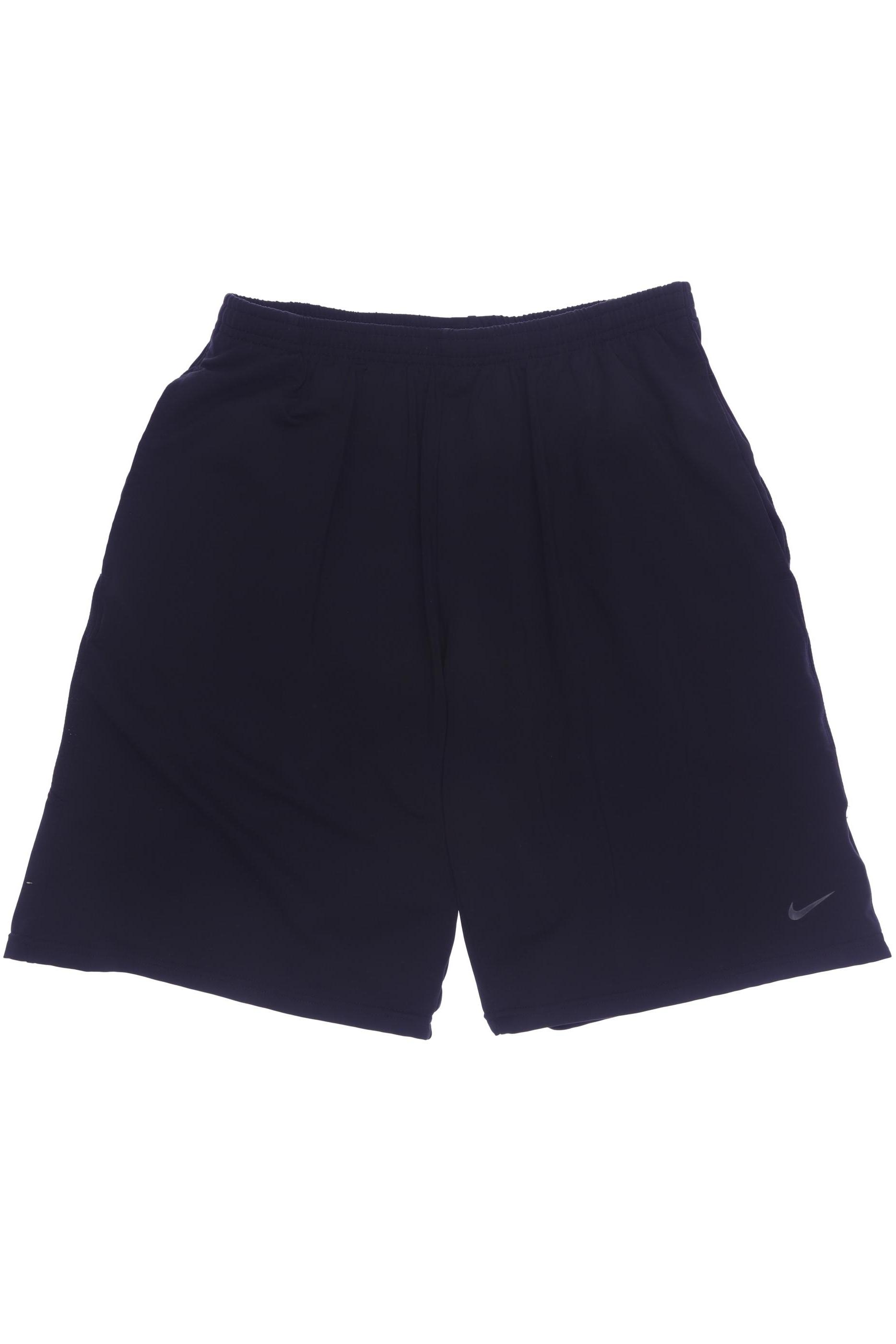 

Nike Herren Shorts, schwarz, Gr. 52