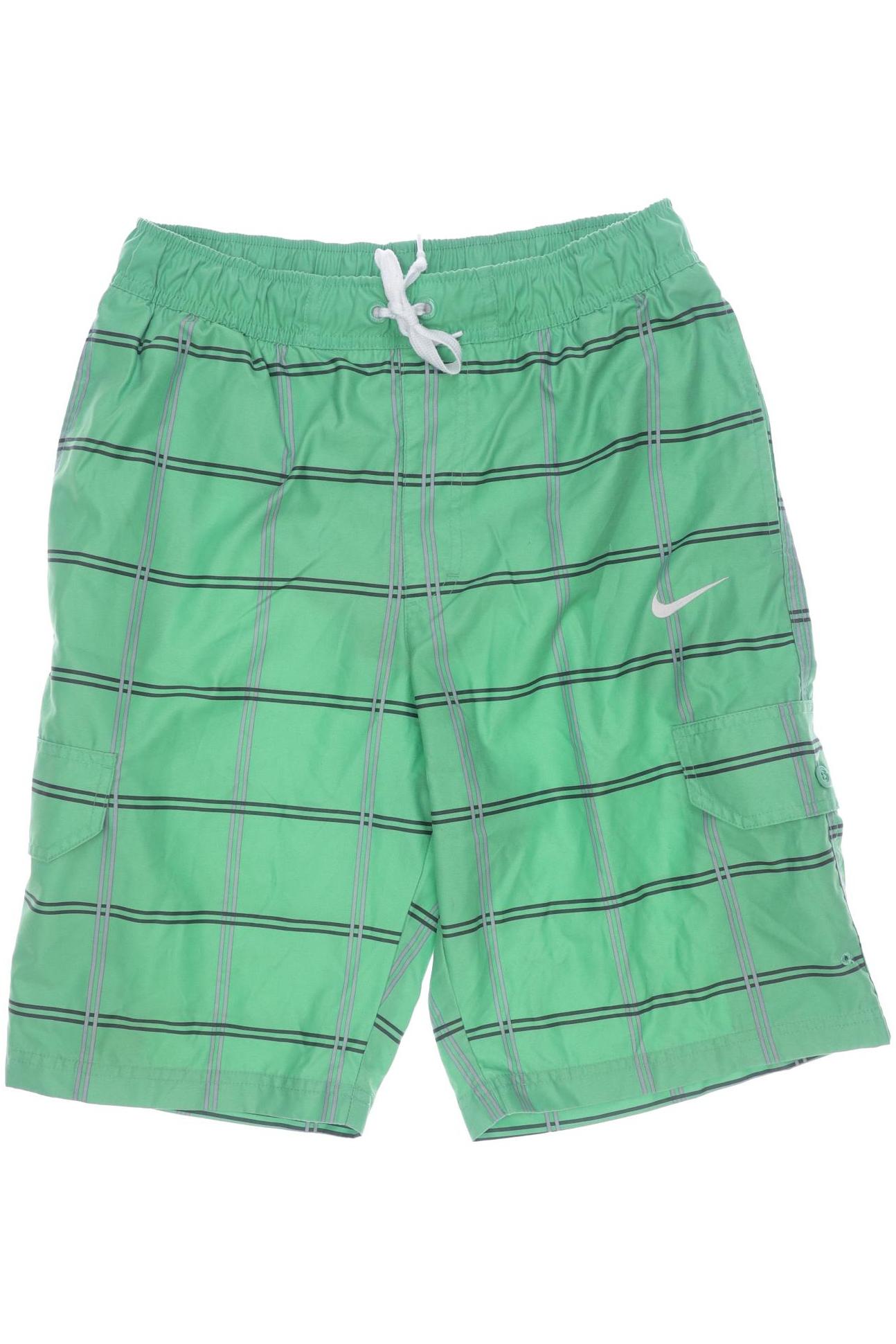 

Nike Herren Shorts, grün, Gr. 46