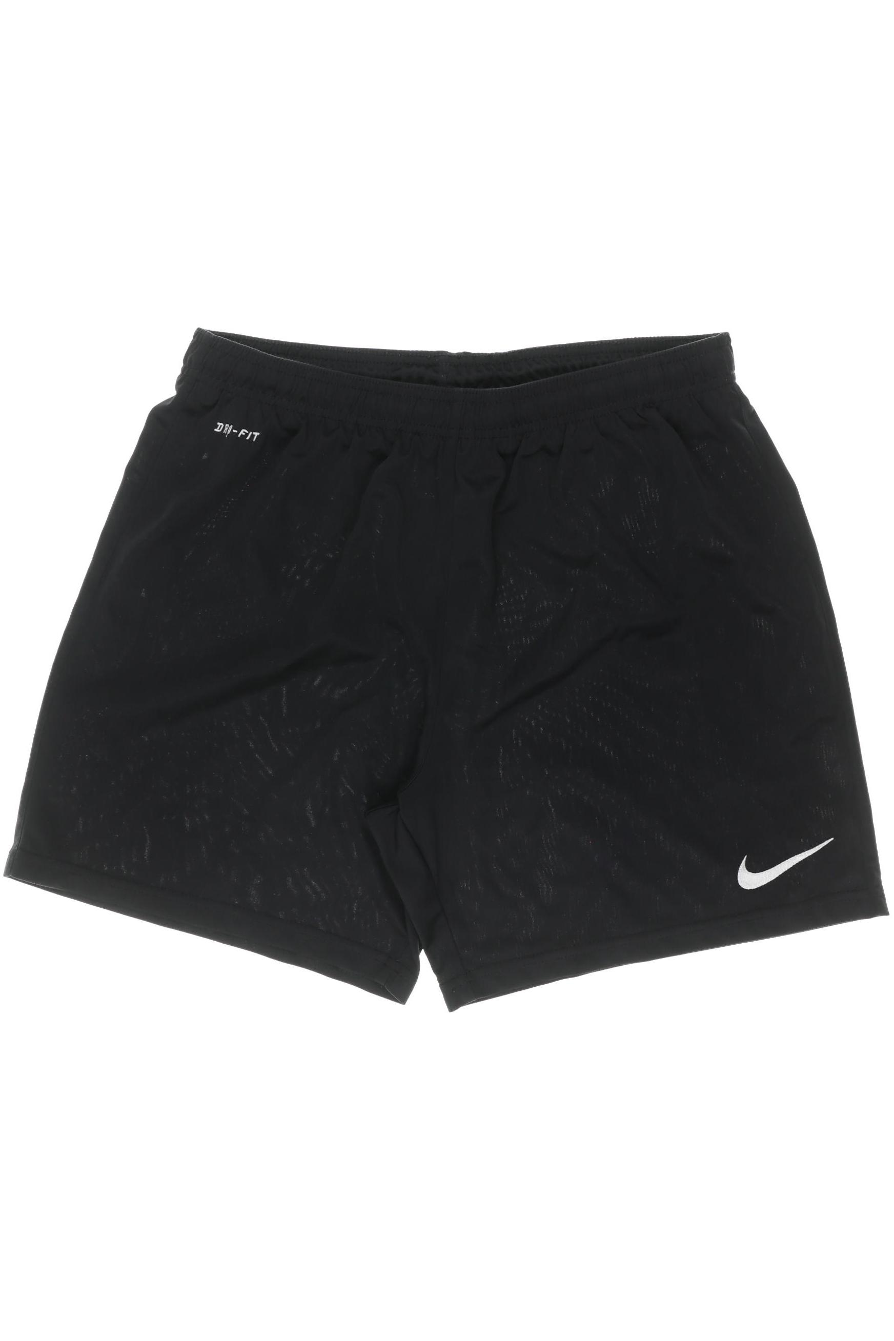 

Nike Herren Shorts, schwarz, Gr. 48
