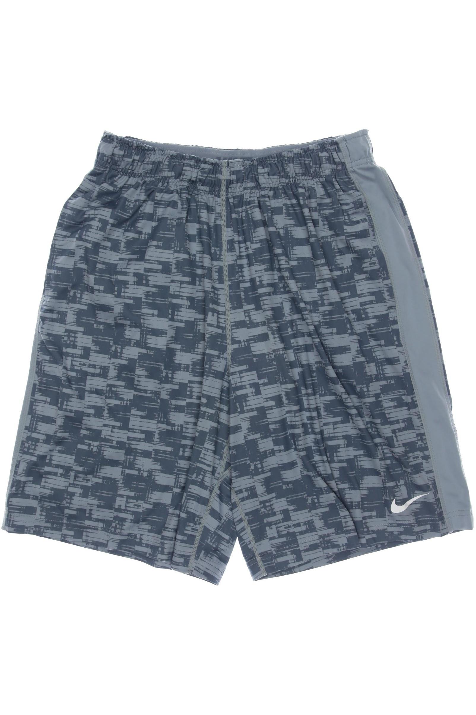 

Nike Herren Shorts, grau, Gr. 52