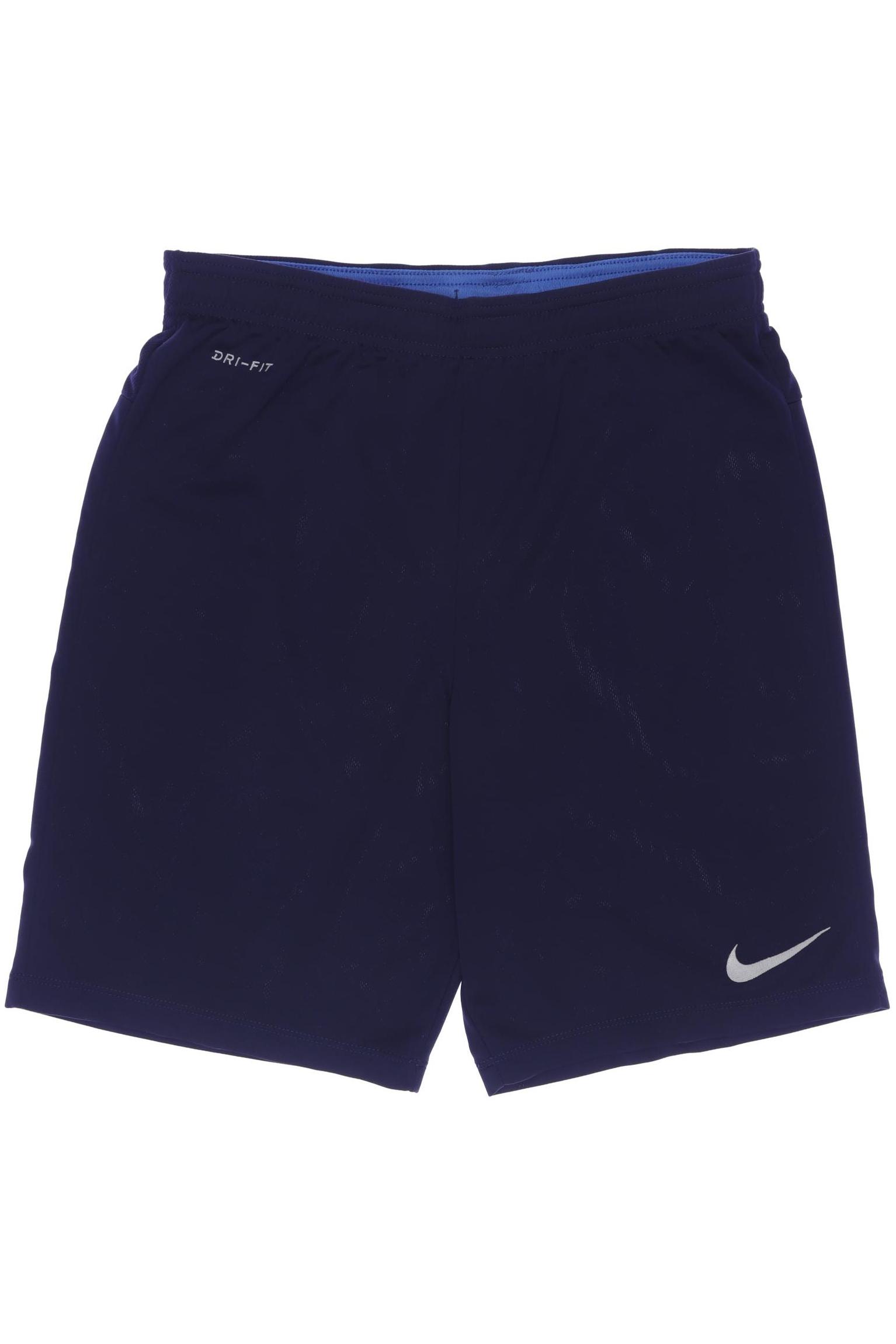 

Nike Herren Shorts, marineblau, Gr. 48