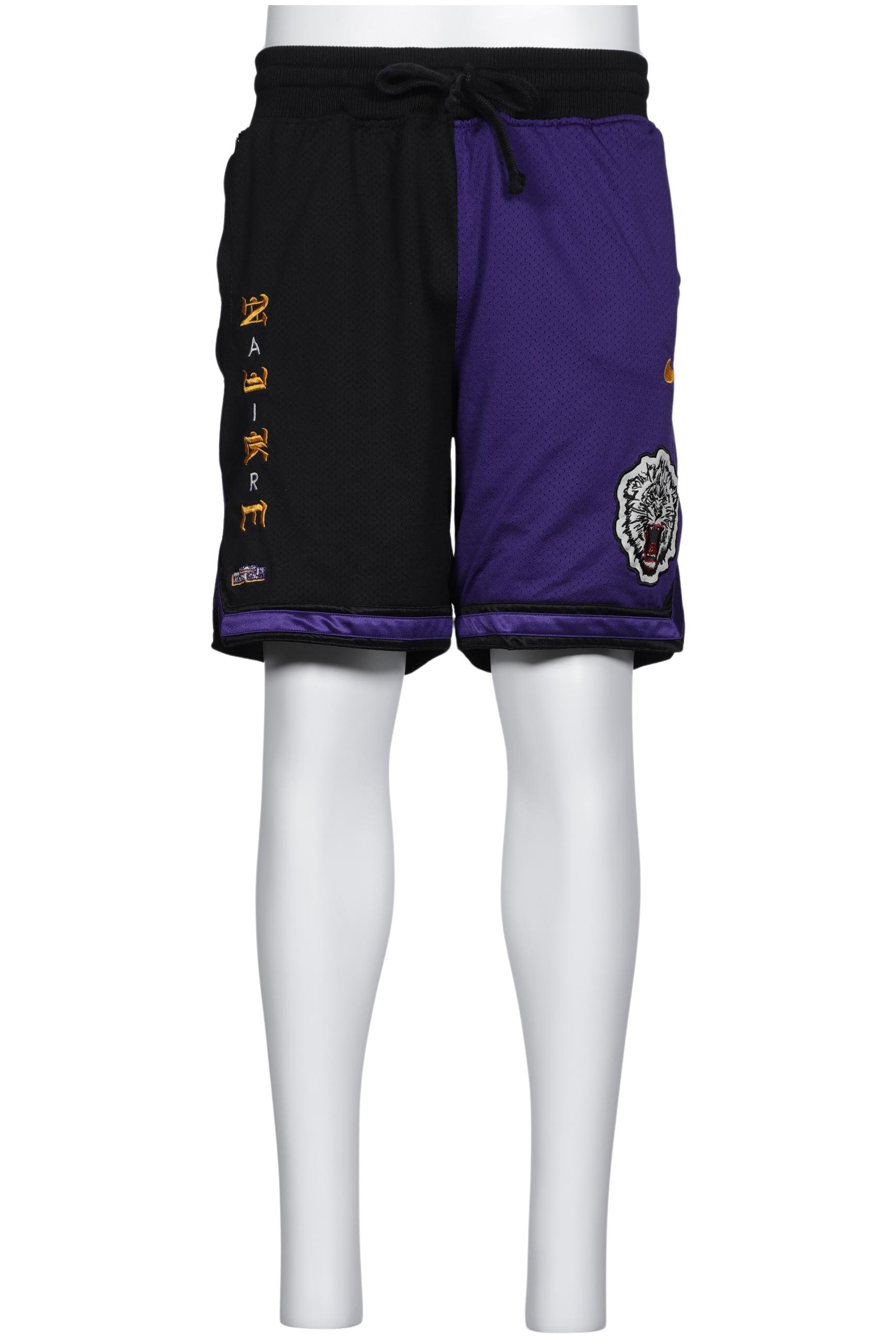 

Nike Herren Shorts, schwarz, Gr. 52