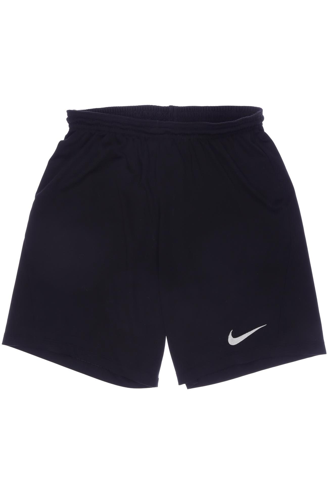

Nike Herren Shorts, schwarz, Gr. 48