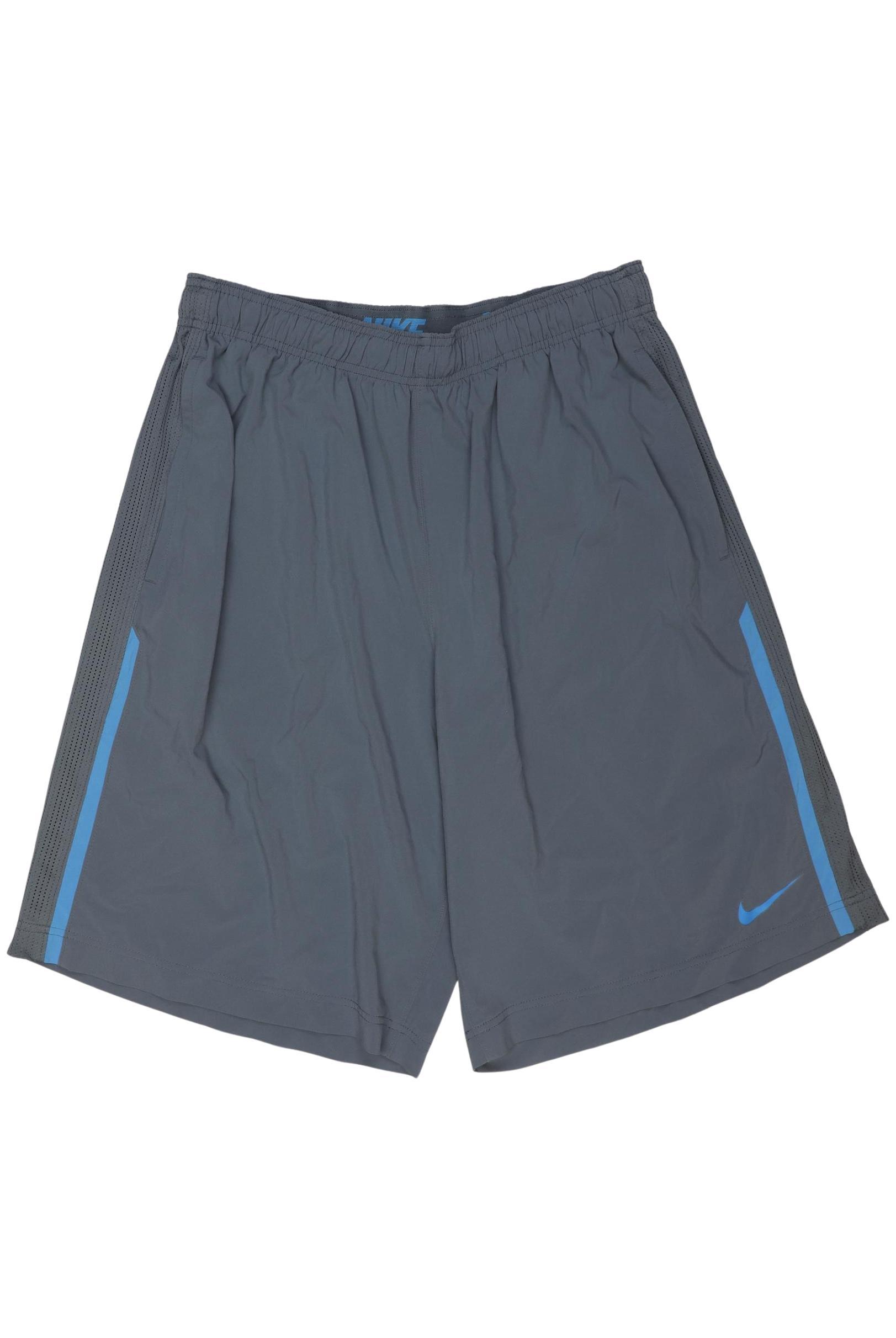 

Nike Herren Shorts, grau, Gr. 52