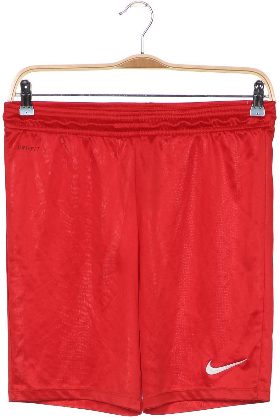 

Nike Herren Shorts, rot, Gr. 46