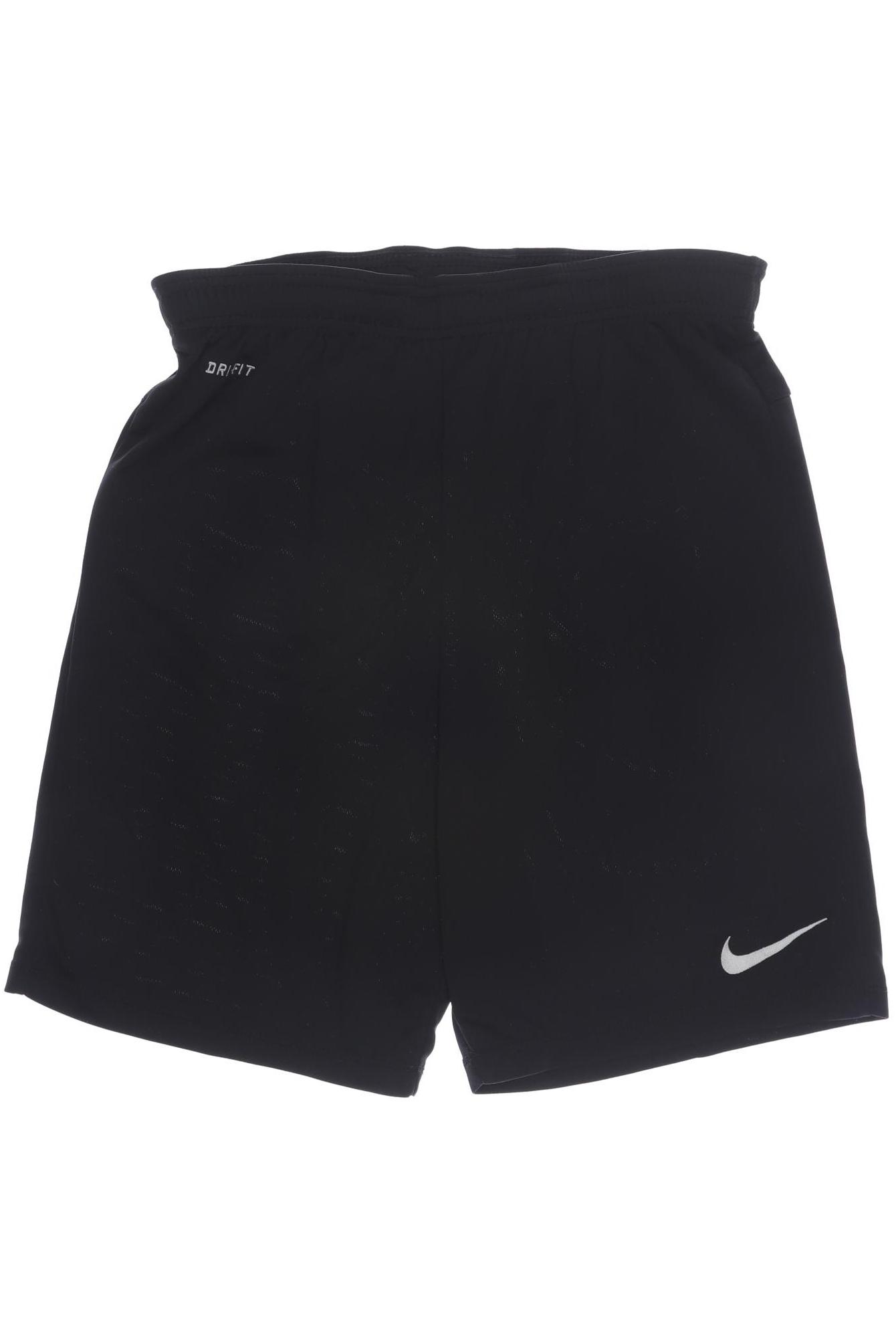 

Nike Herren Shorts, schwarz, Gr. 48