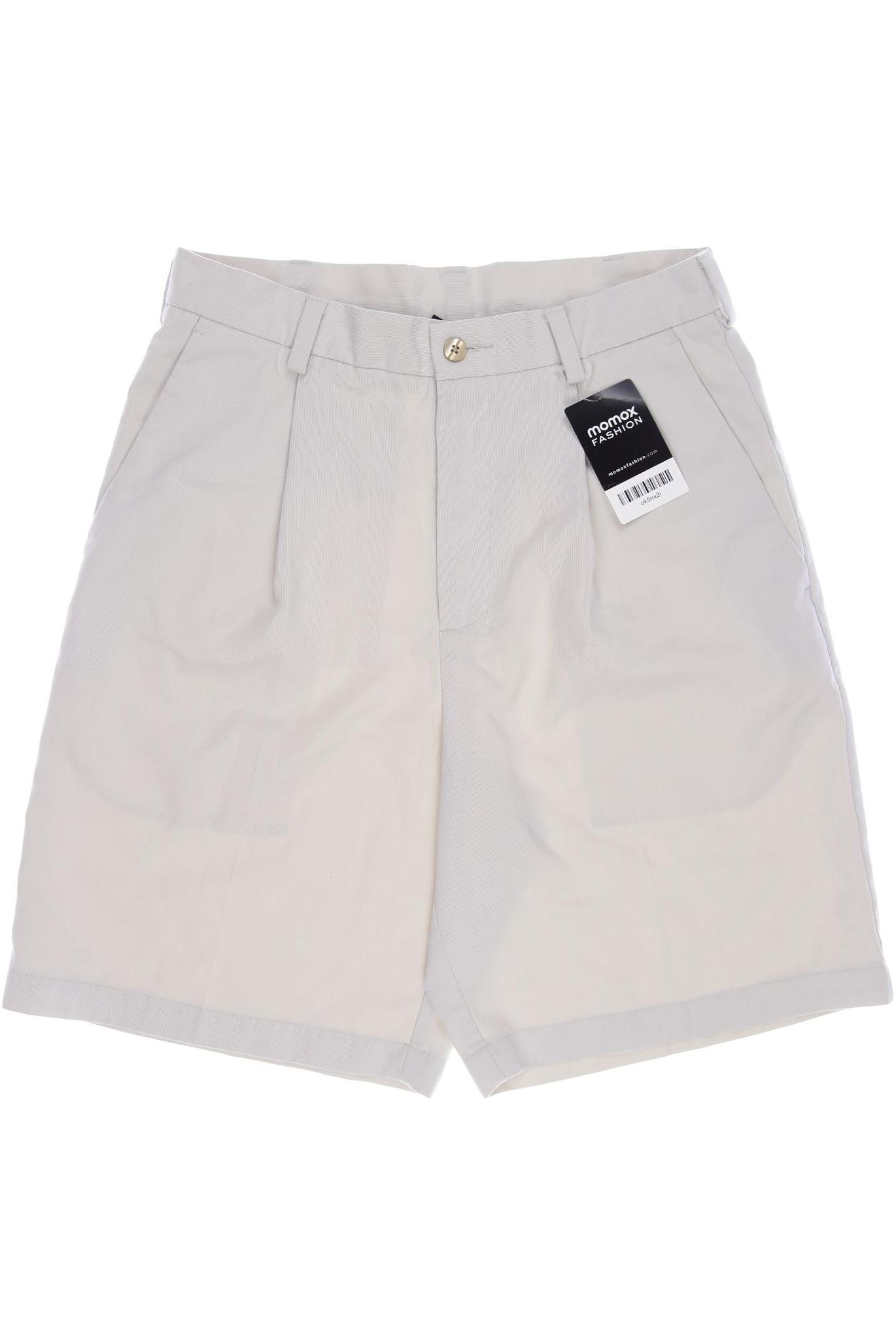 

Nike Herren Shorts, cremeweiß, Gr. 46