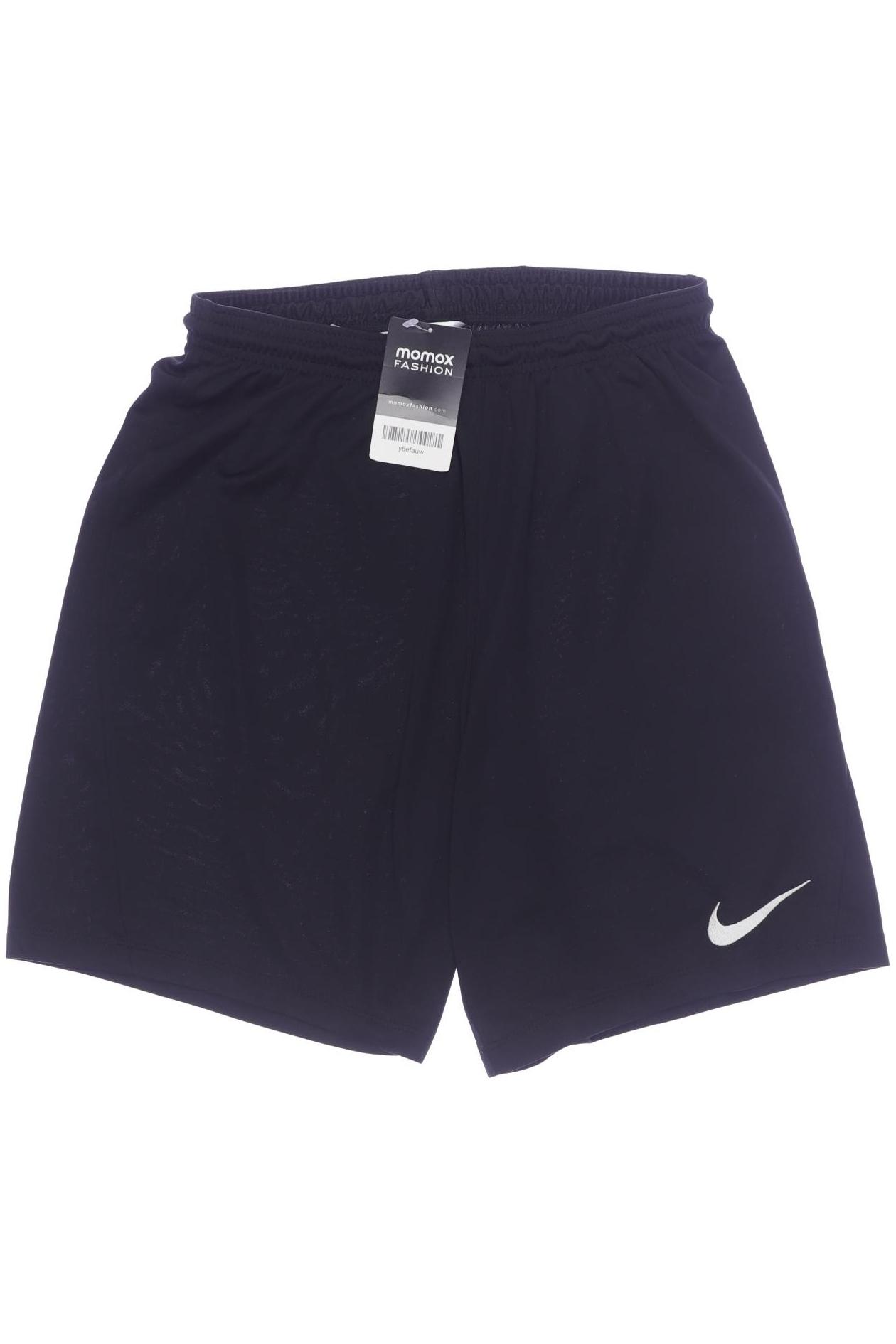 

Nike Herren Shorts, schwarz, Gr. 48