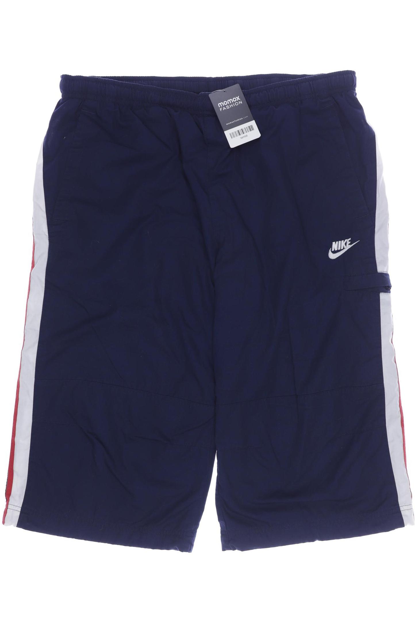 

Nike Herren Shorts, marineblau, Gr. 54