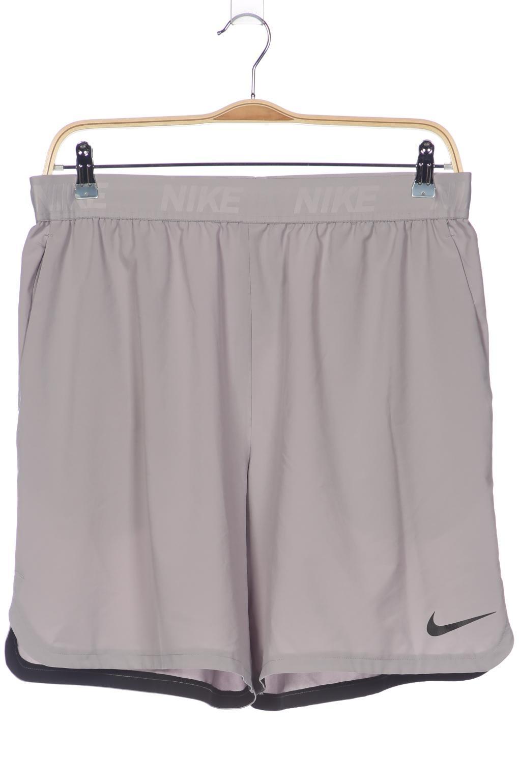 

Nike Herren Shorts, grau, Gr. 54