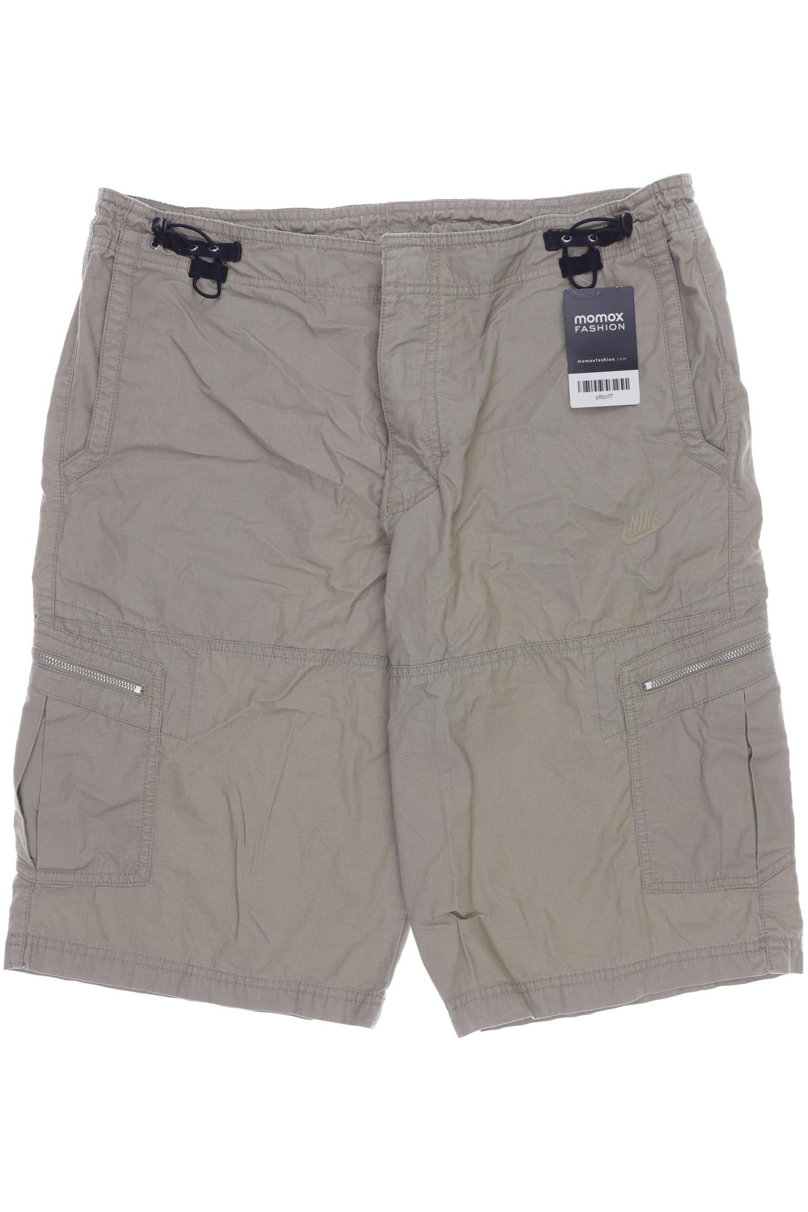 

Nike Herren Shorts, beige