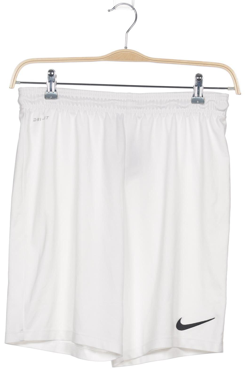 

Nike Herren Shorts, weiß, Gr. 48