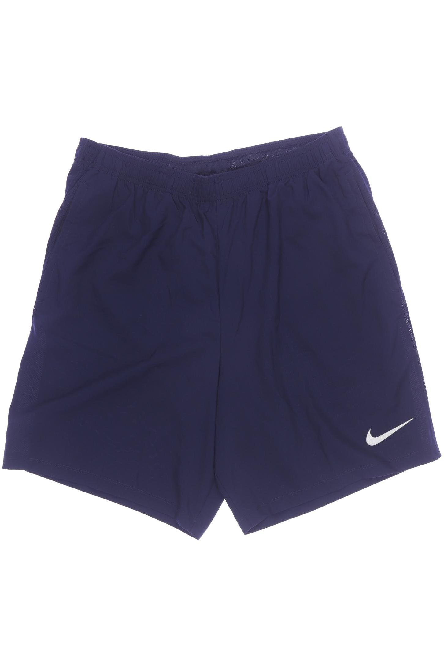 

Nike Herren Shorts, marineblau, Gr. 54