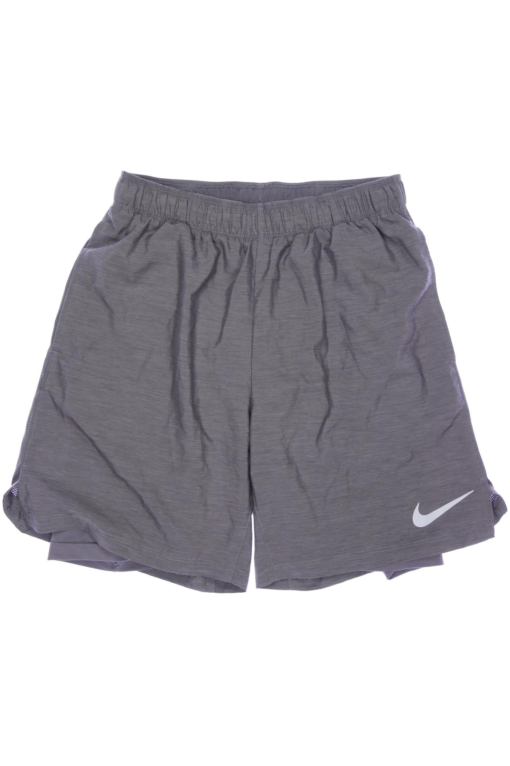 

Nike Herren Shorts, grau, Gr. 46