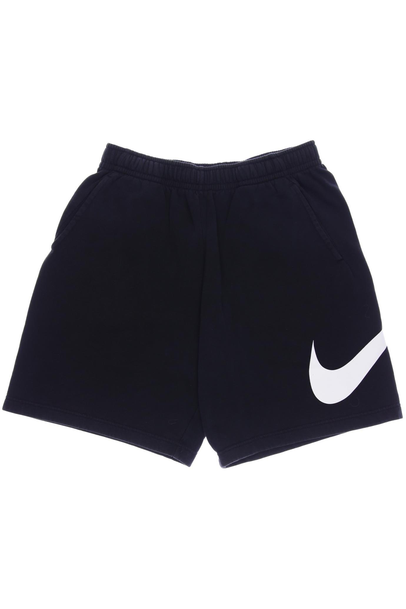 

Nike Herren Shorts, schwarz, Gr. 48