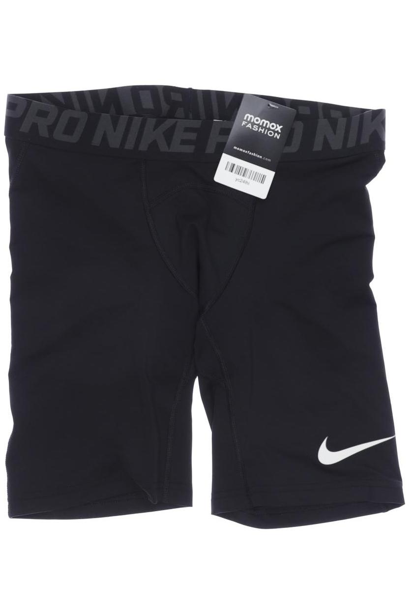 

Nike Herren Shorts, schwarz, Gr. 48