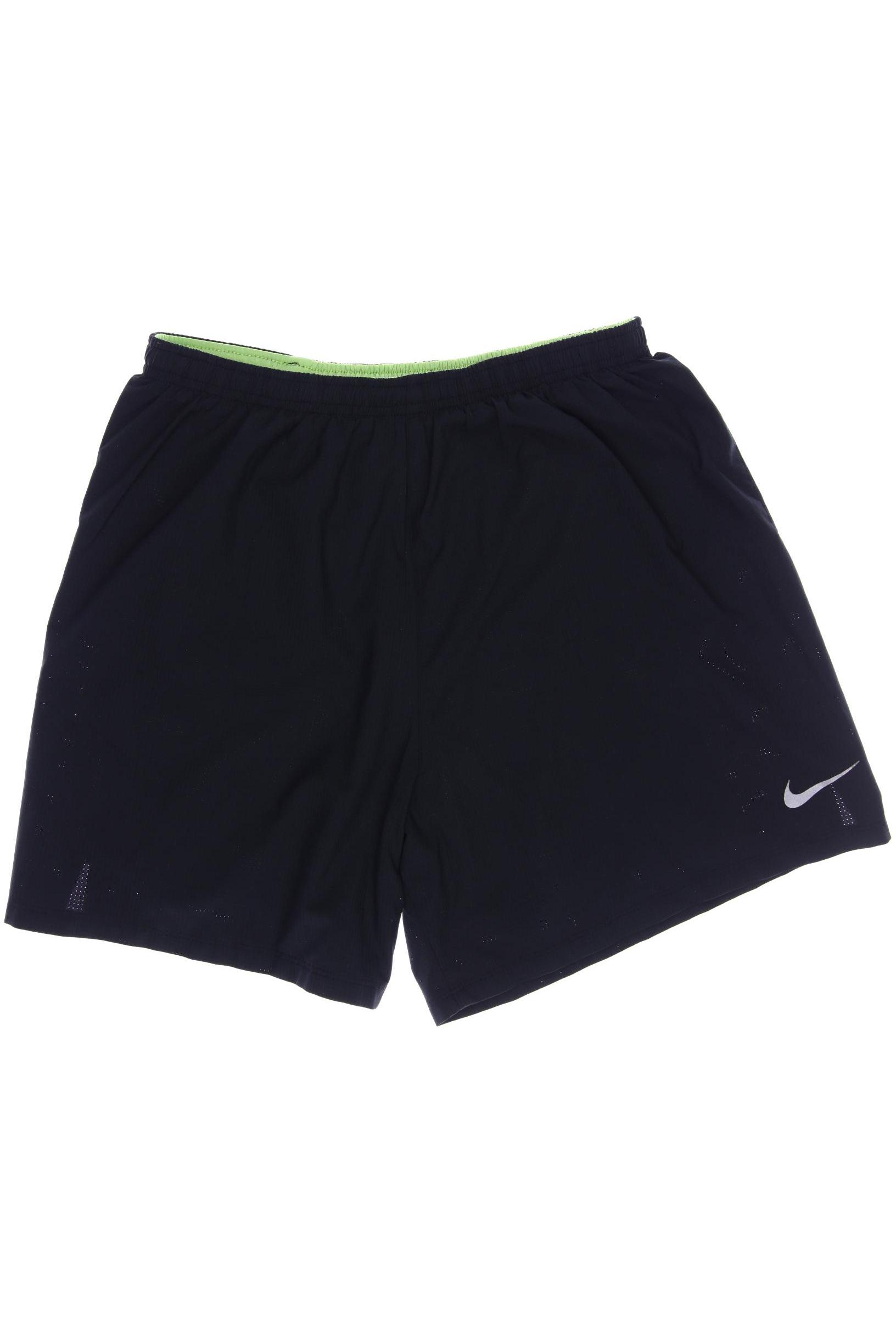 

Nike Herren Shorts, schwarz