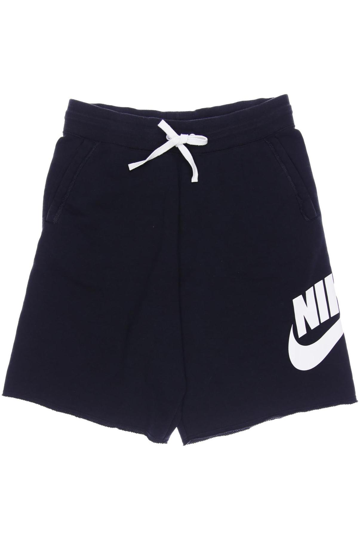 

Nike Herren Shorts, schwarz, Gr. 46
