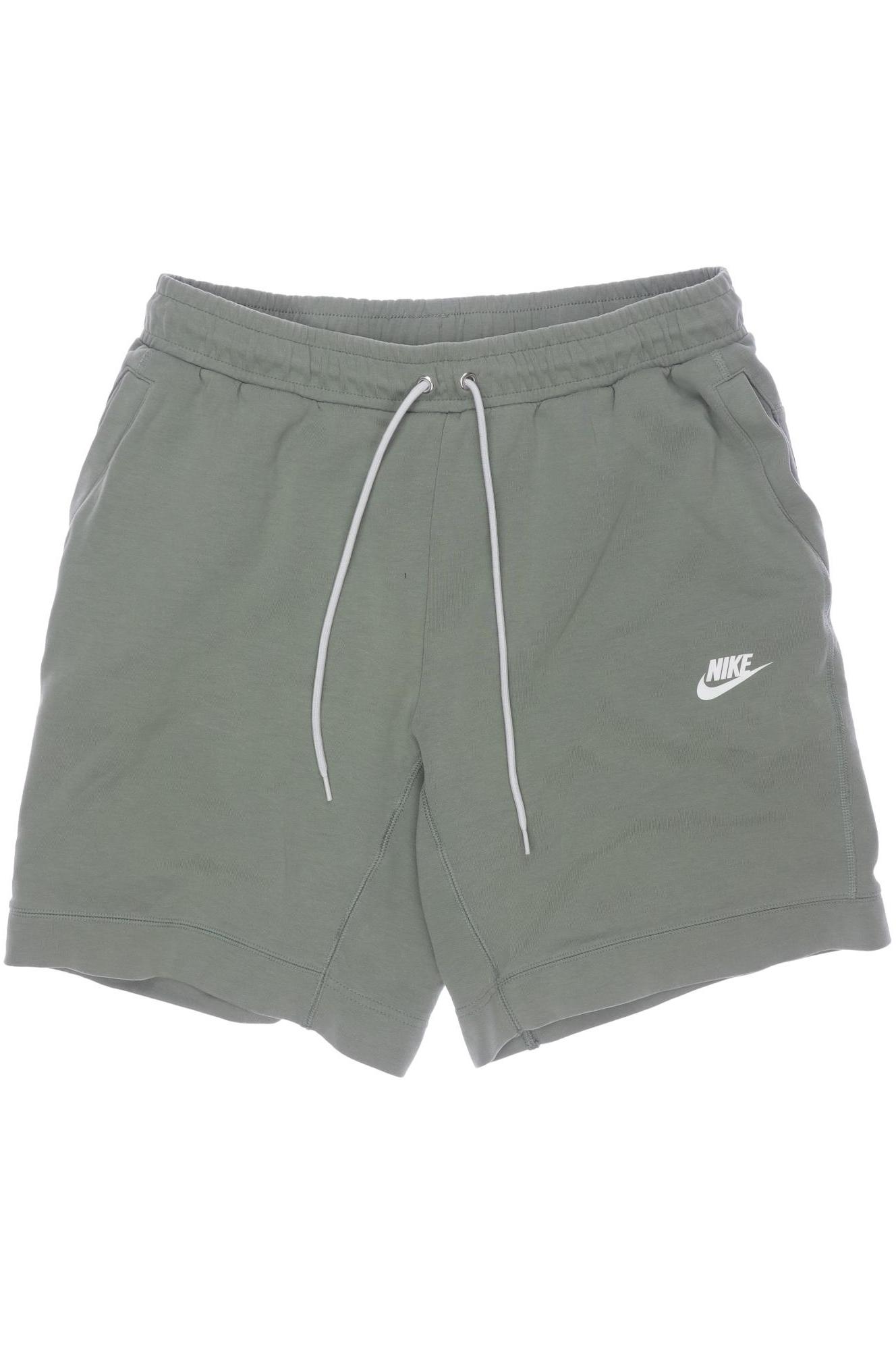 

Nike Herren Shorts, grün, Gr. 48