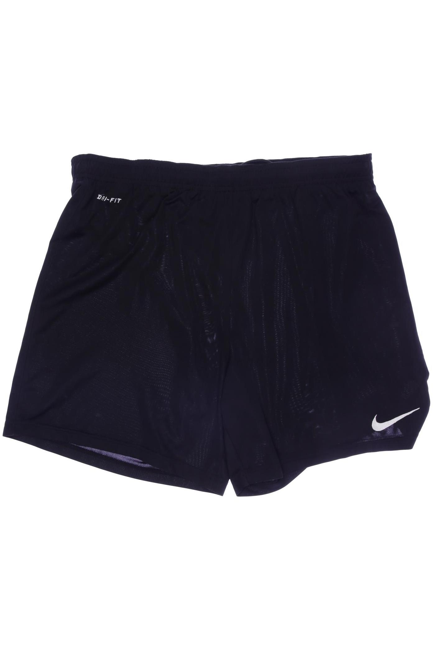 

Nike Herren Shorts, schwarz, Gr. 52