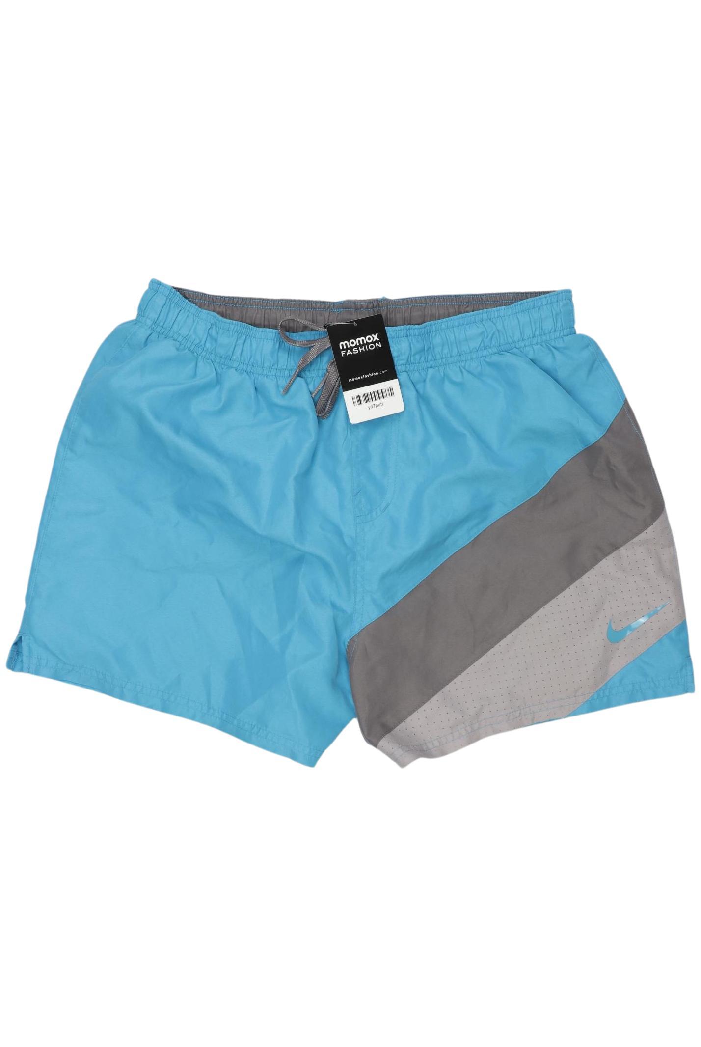 

Nike Herren Shorts, hellblau, Gr. 52