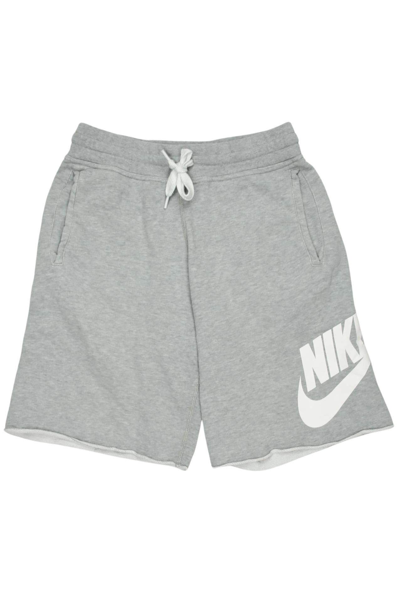 

Nike Herren Shorts, grau, Gr. 48