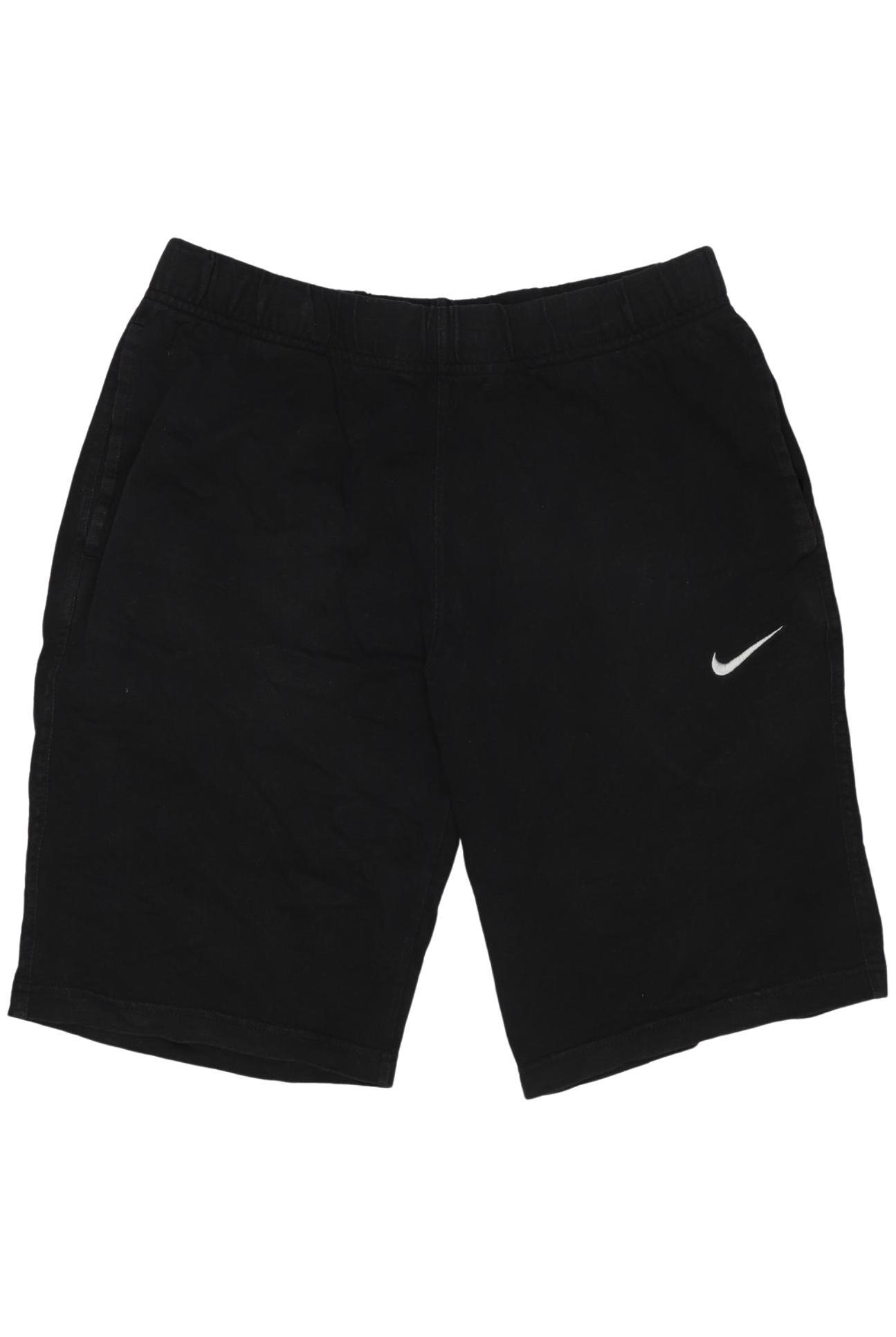

Nike Herren Shorts, schwarz, Gr. 48