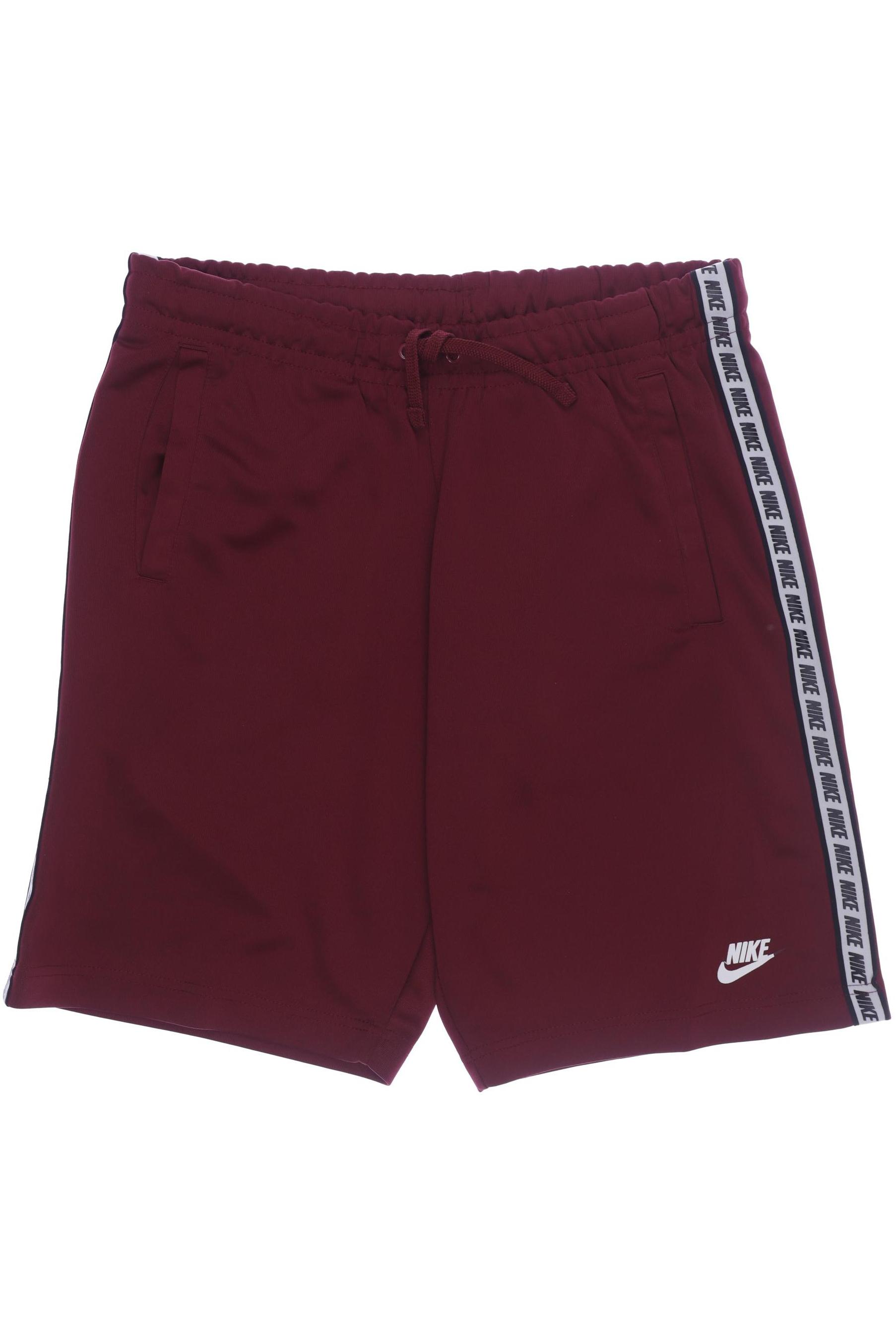 

Nike Herren Shorts, bordeaux, Gr. 48
