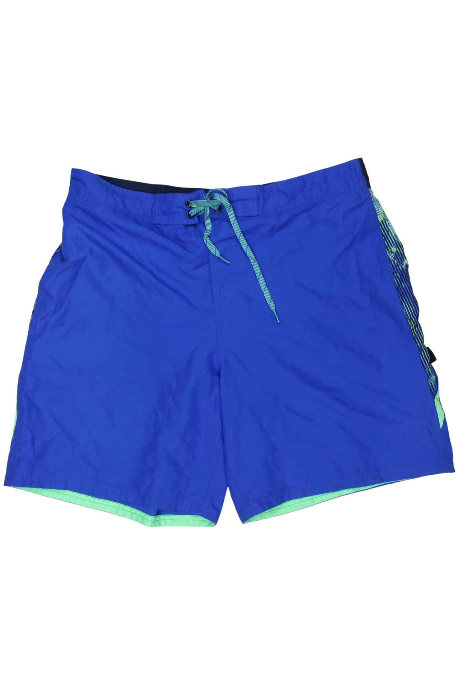 

Nike Herren Shorts, neon, Gr. 54