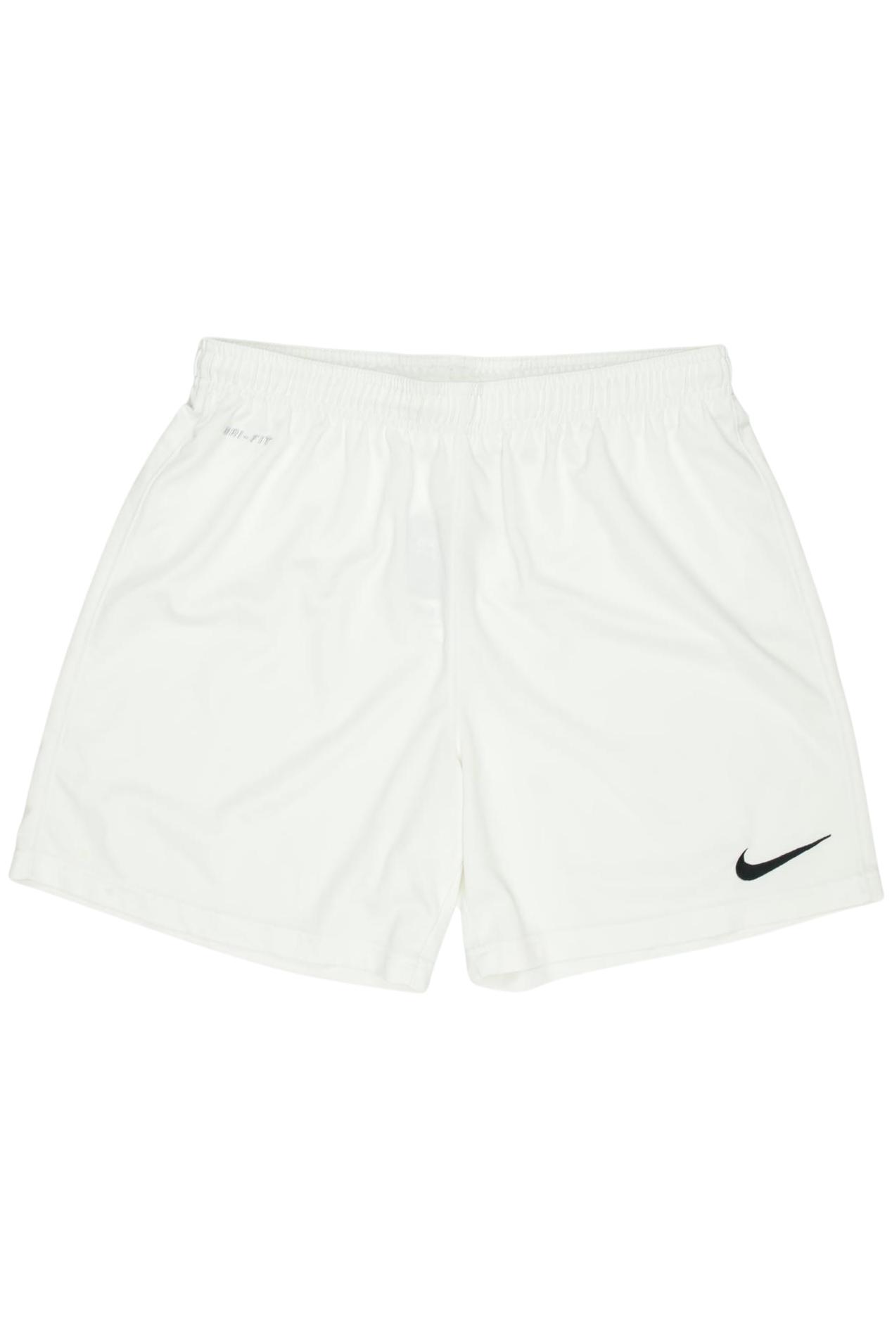 

Nike Herren Shorts, weiß, Gr. 48