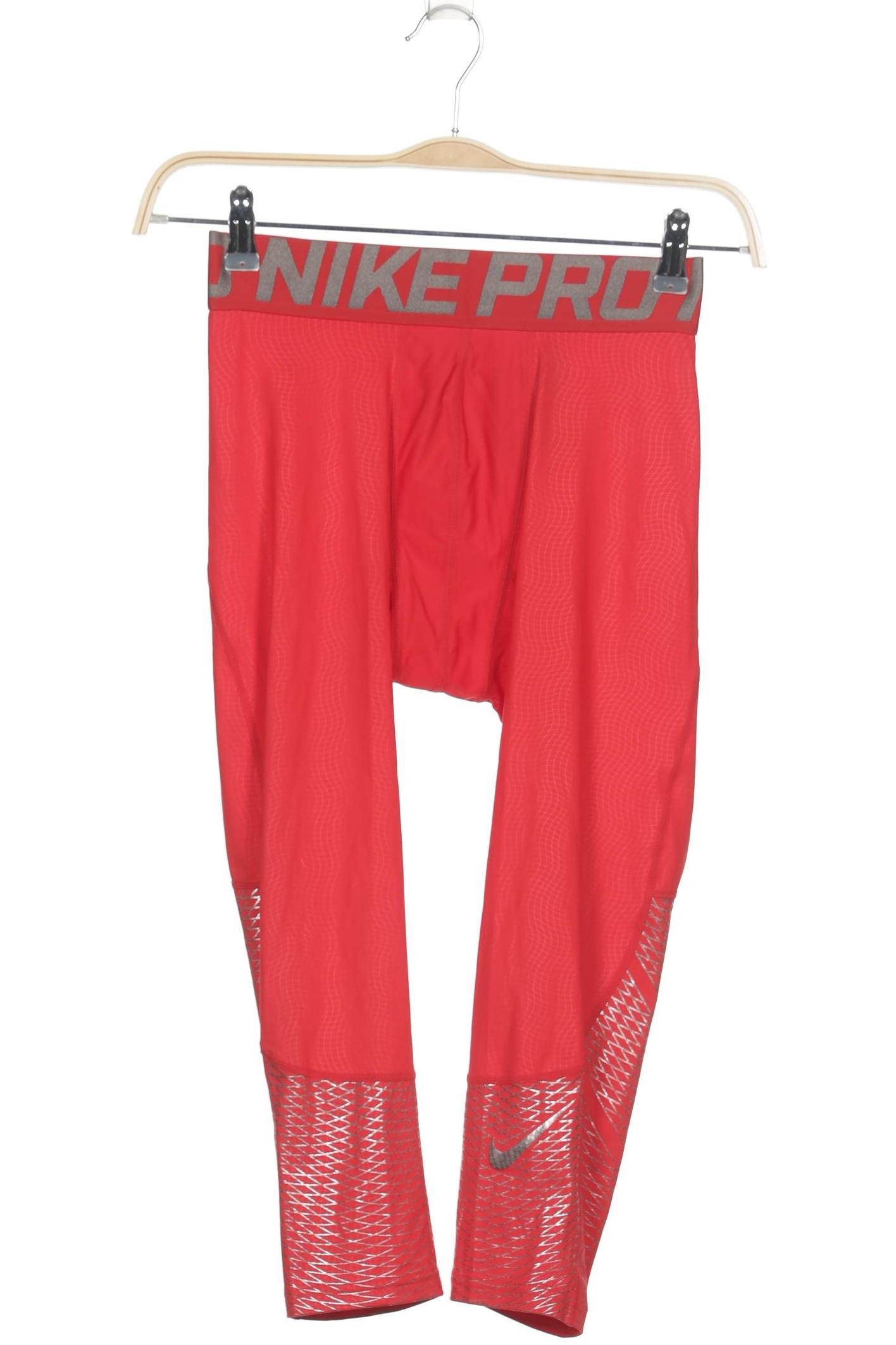 

Nike Herren Shorts, rot, Gr. 52